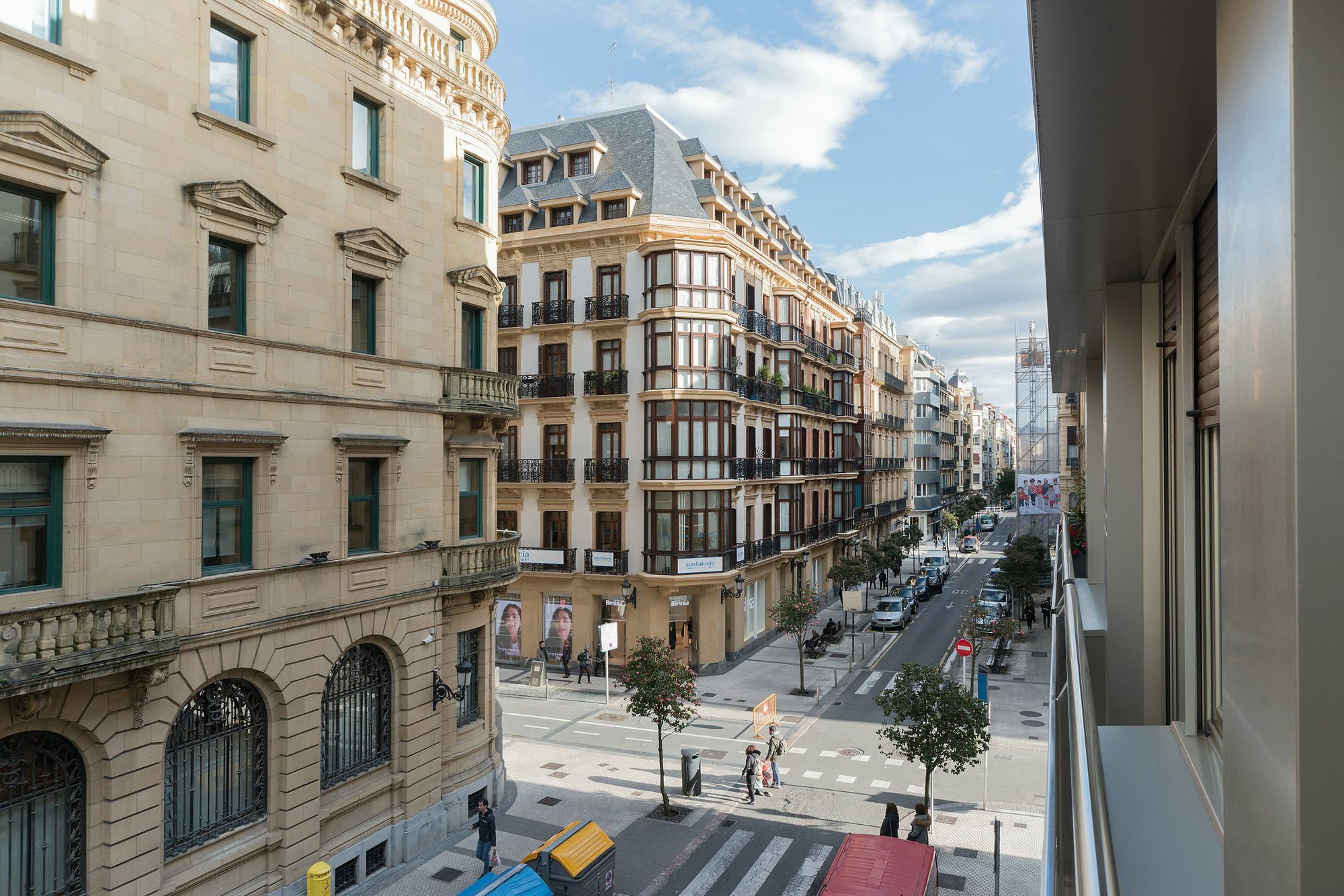 Lali By People San Sebastian