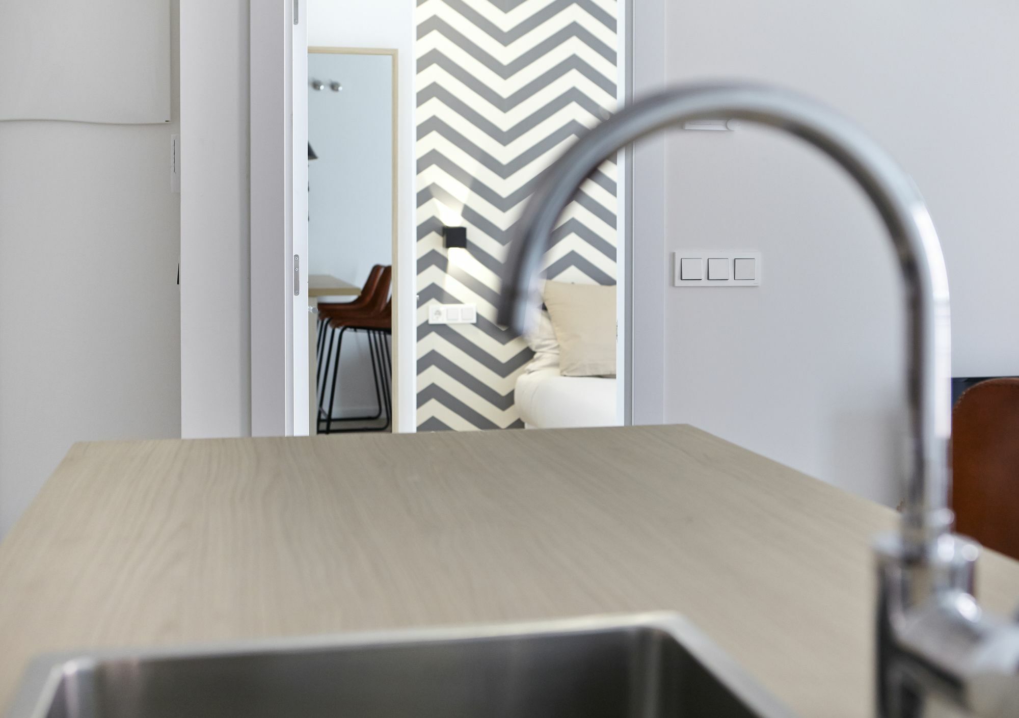 Basque Homes - Mari * San Sebastian