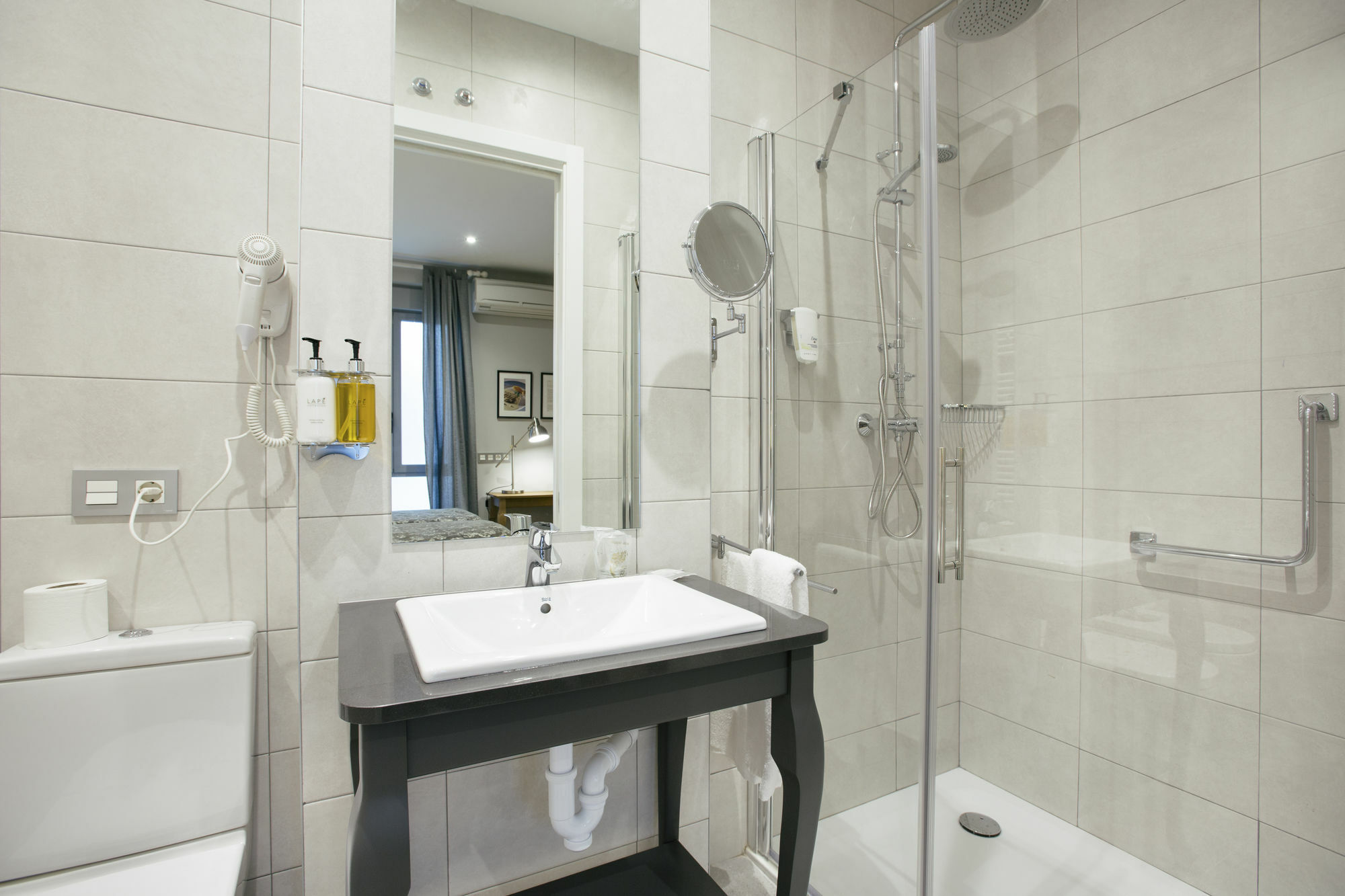 Guest house Legazpi Doce &