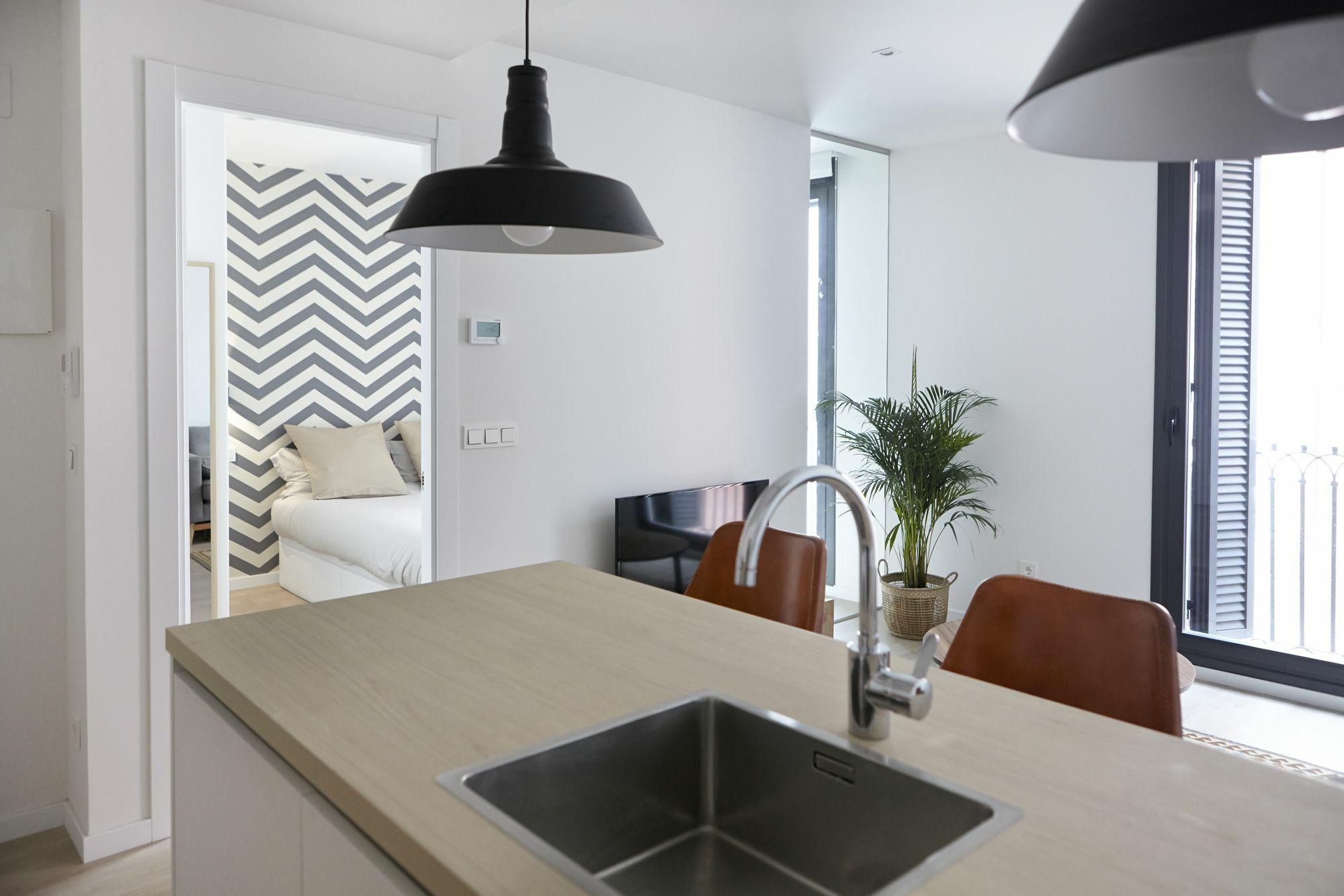 Basque Homes - Mari Apartamento