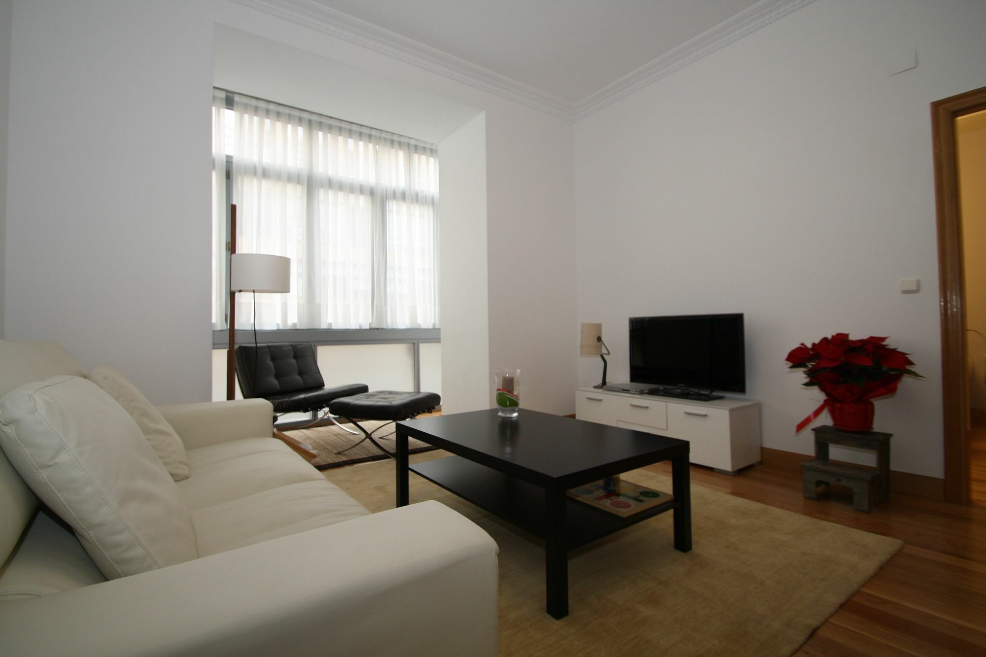 Apartment Plaza Guipuzcoa By Feelfree *