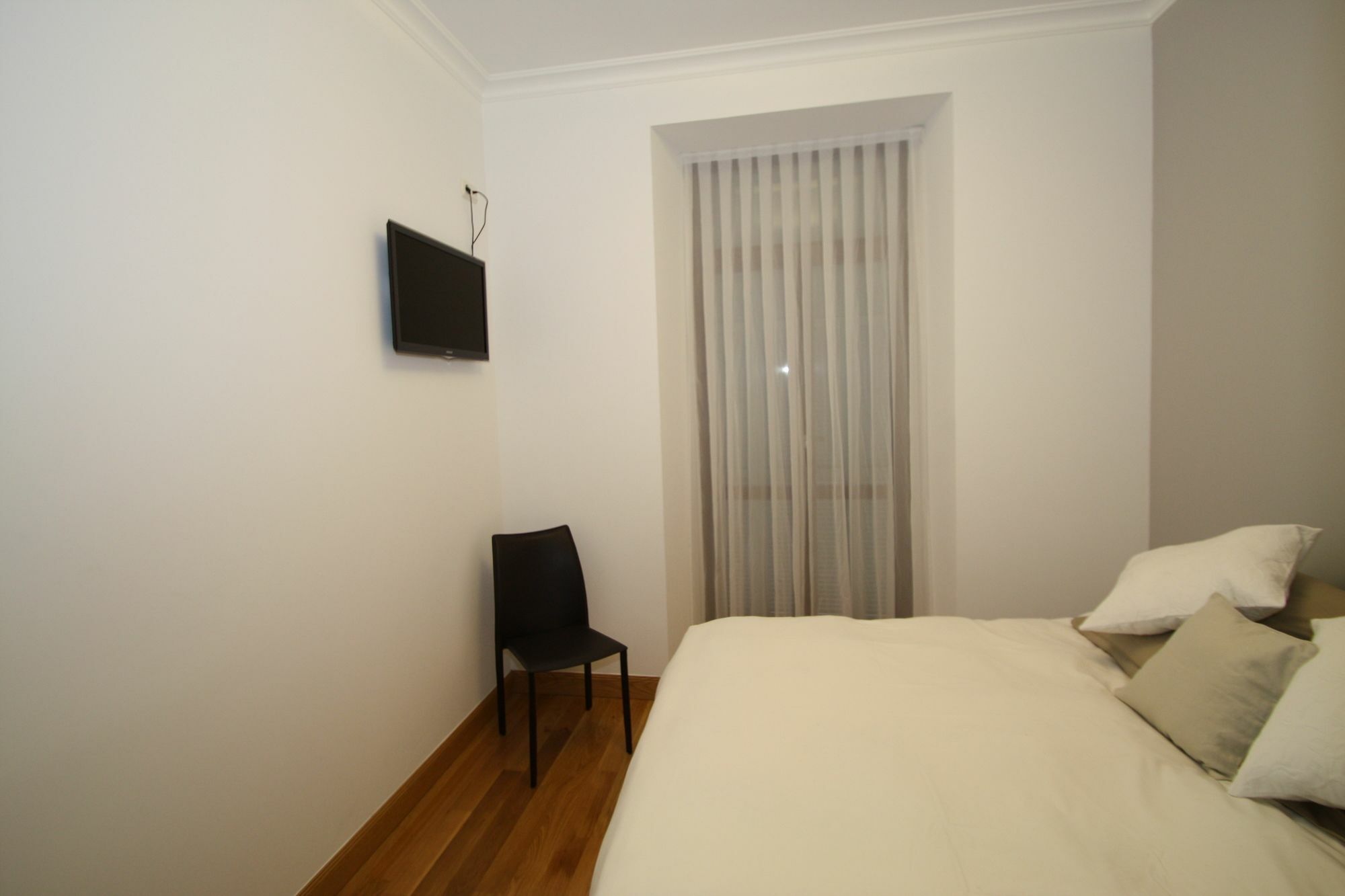 Plaza Guipuzcoa By Feelfree Apartment *