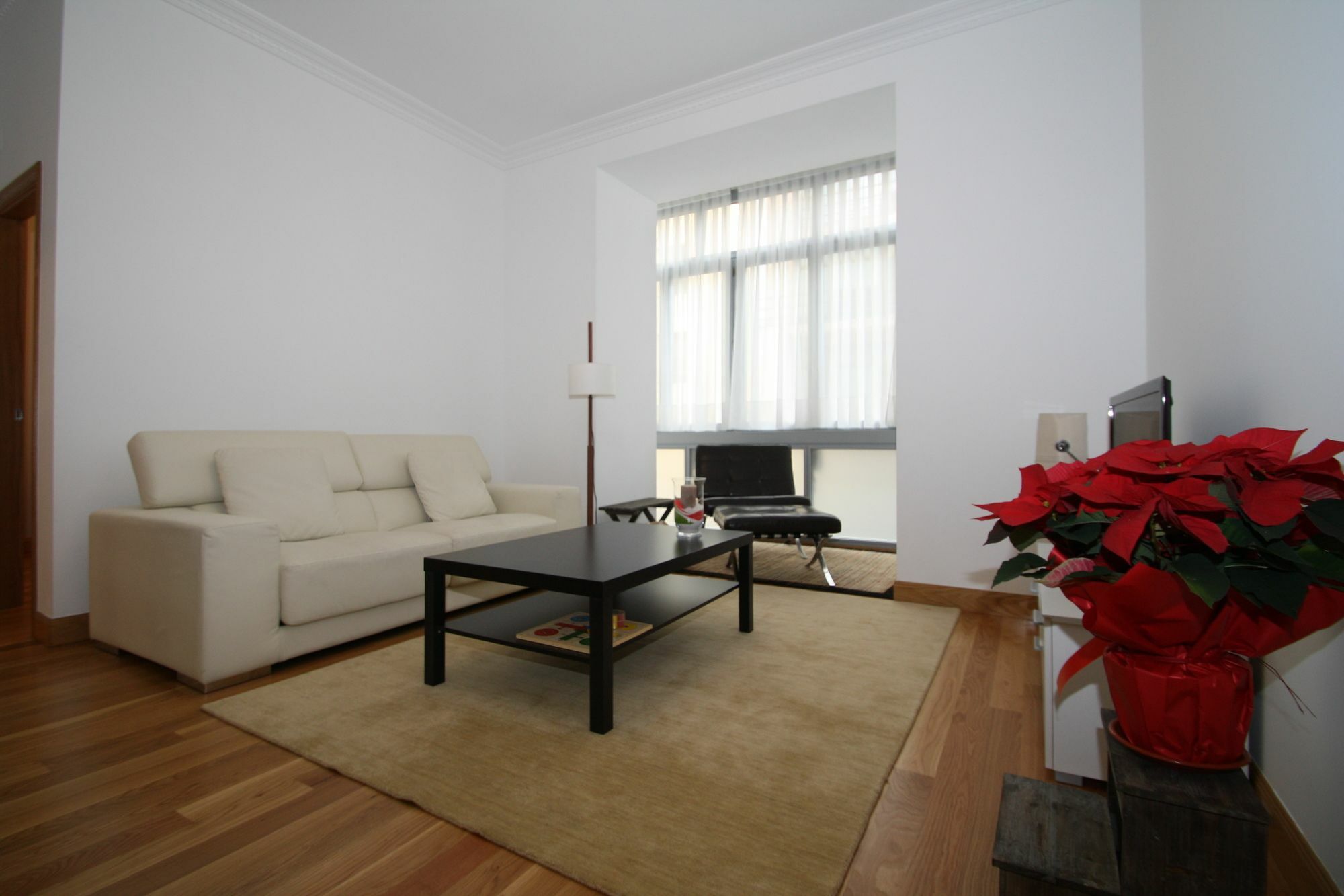 Plaza Guipuzcoa By Feelfree *
