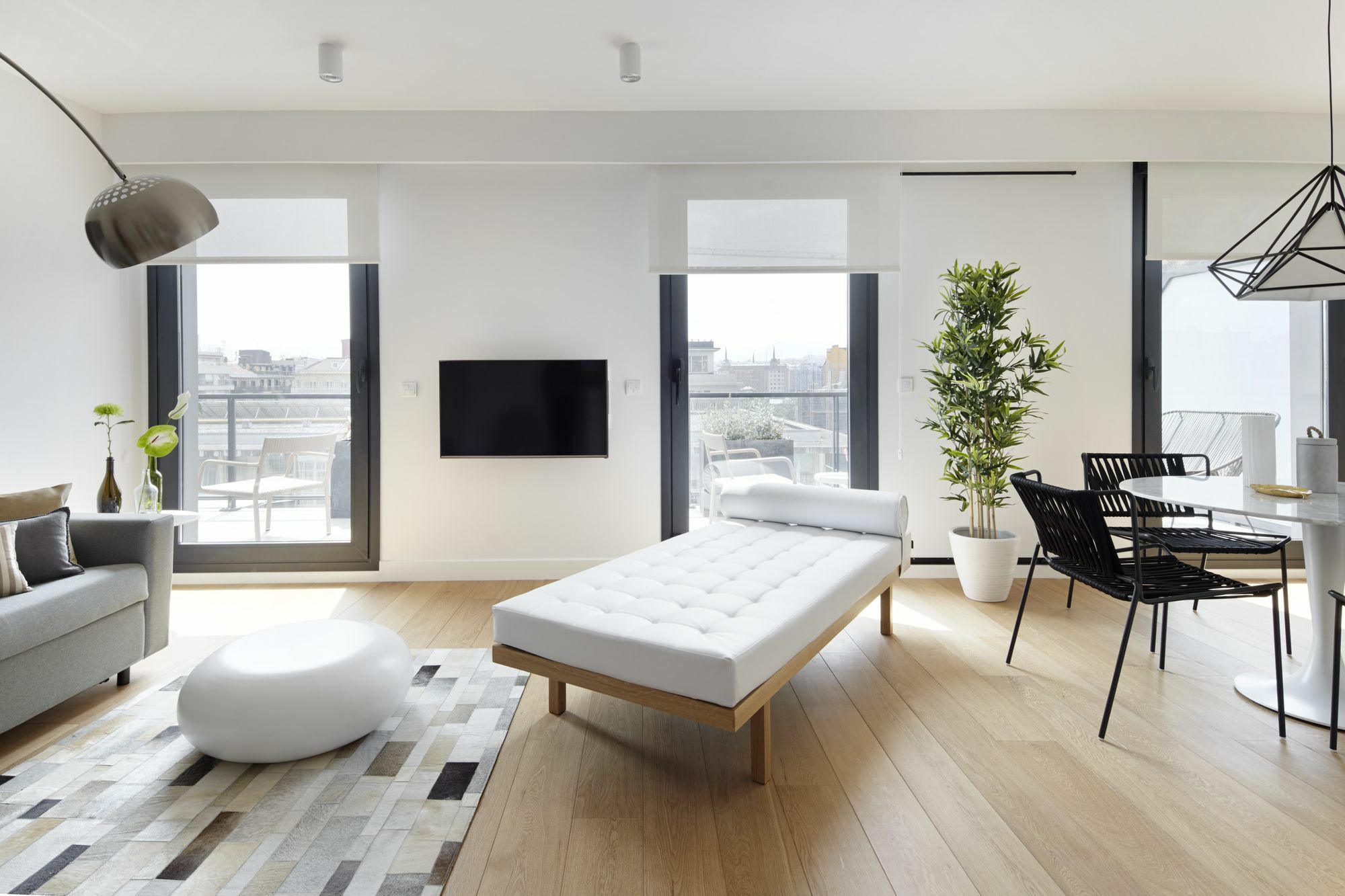 Moshi Terrace By Feelfree *