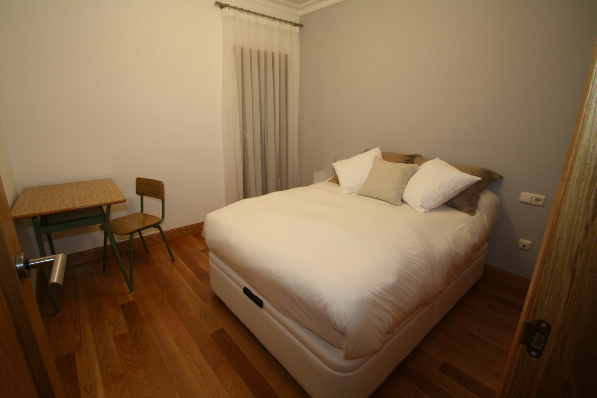 Apartment Plaza Guipuzcoa By Feelfree San Sebastian