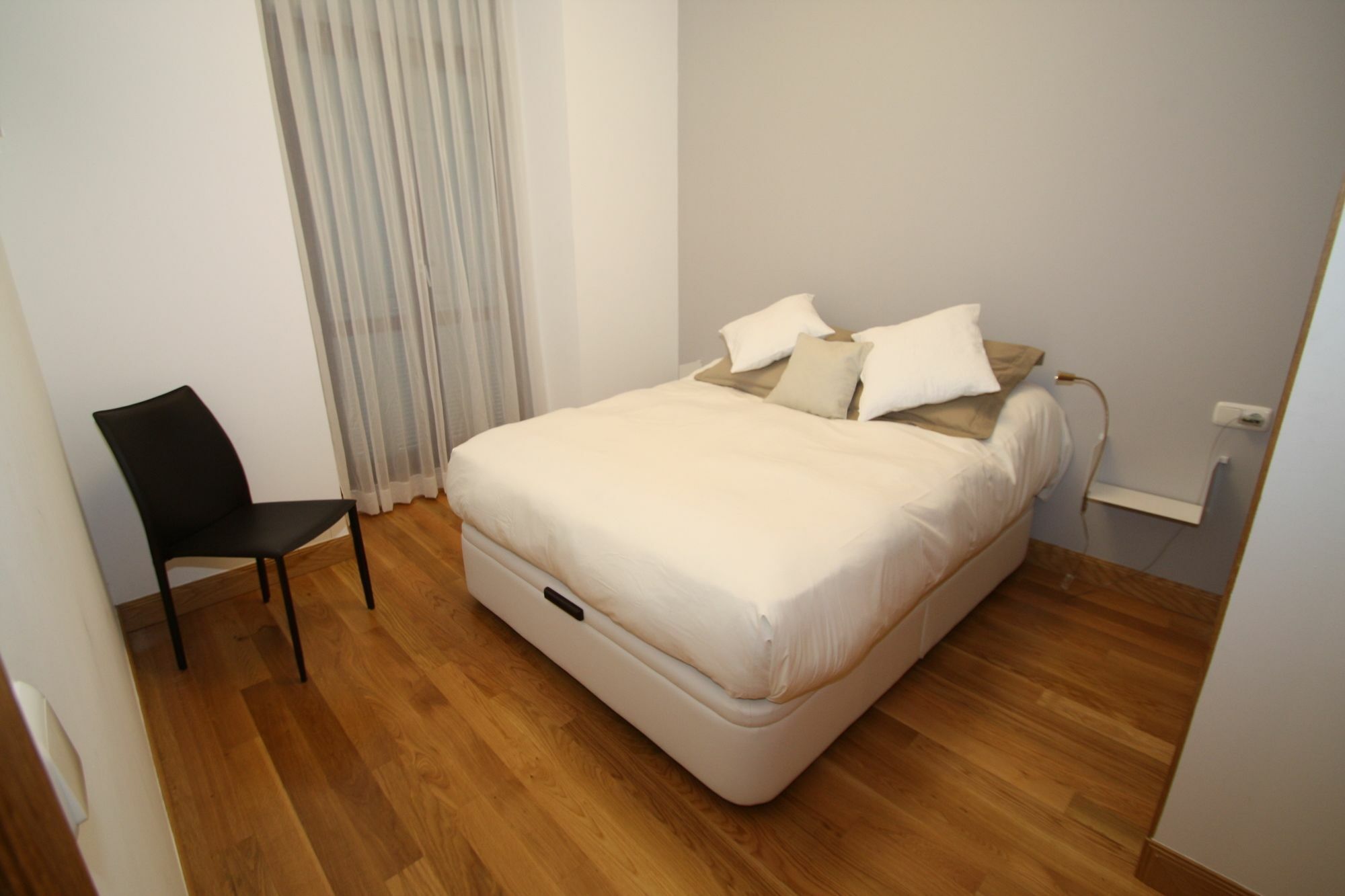 Plaza Guipuzcoa By Feelfree Apartment