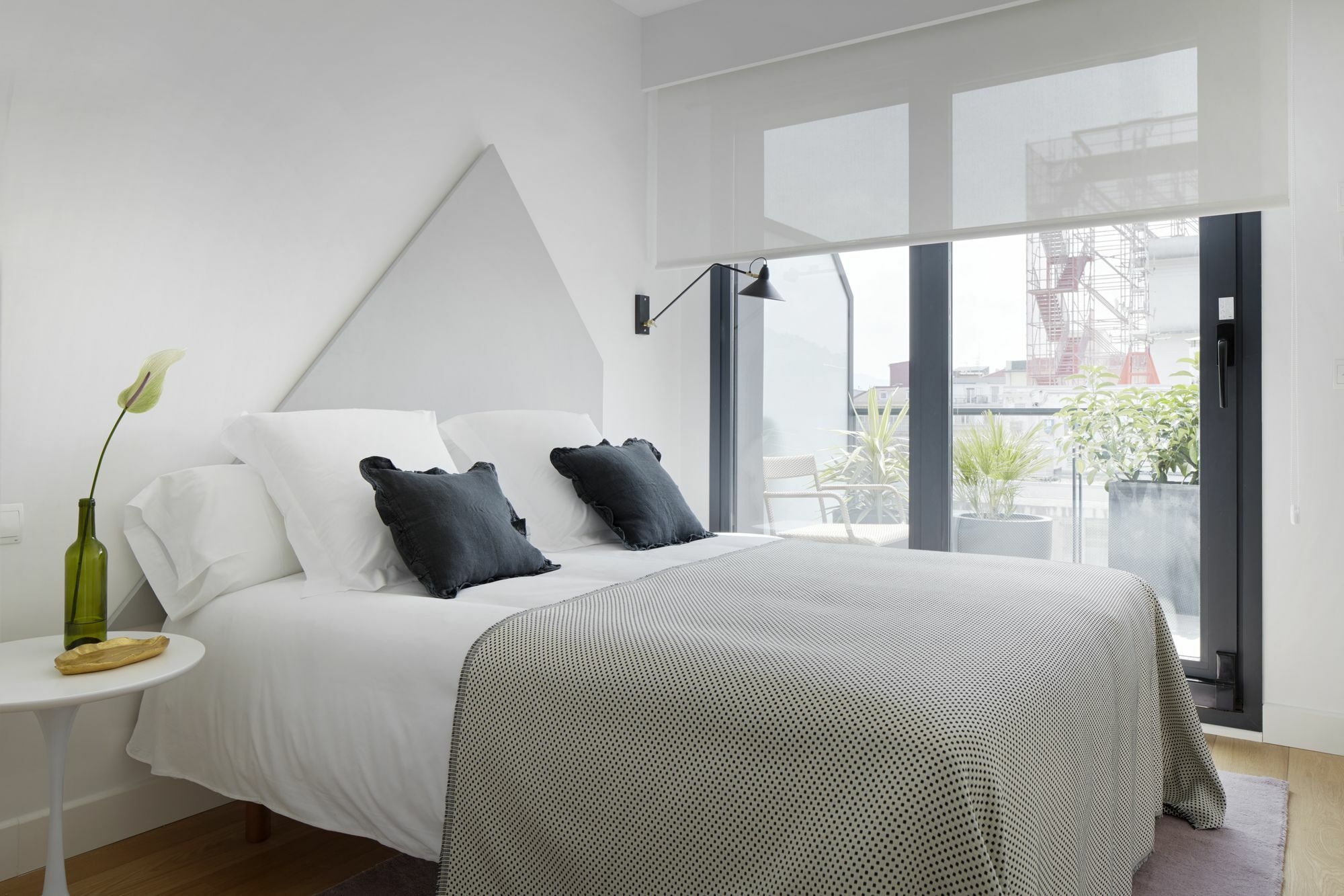 Apartment Moshi Terrace By Feelfree