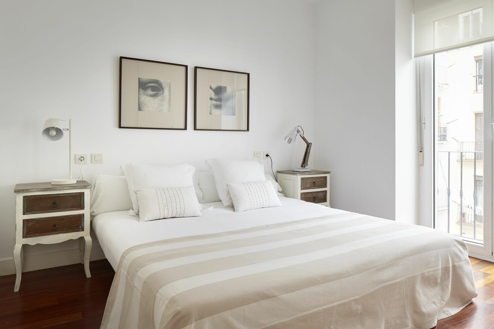 Plaza Guipuzcoa By Feelfree Apartment