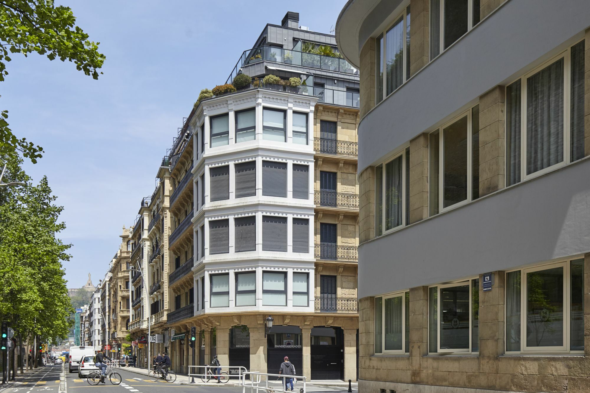 Moshi Terrace By Feelfree *
