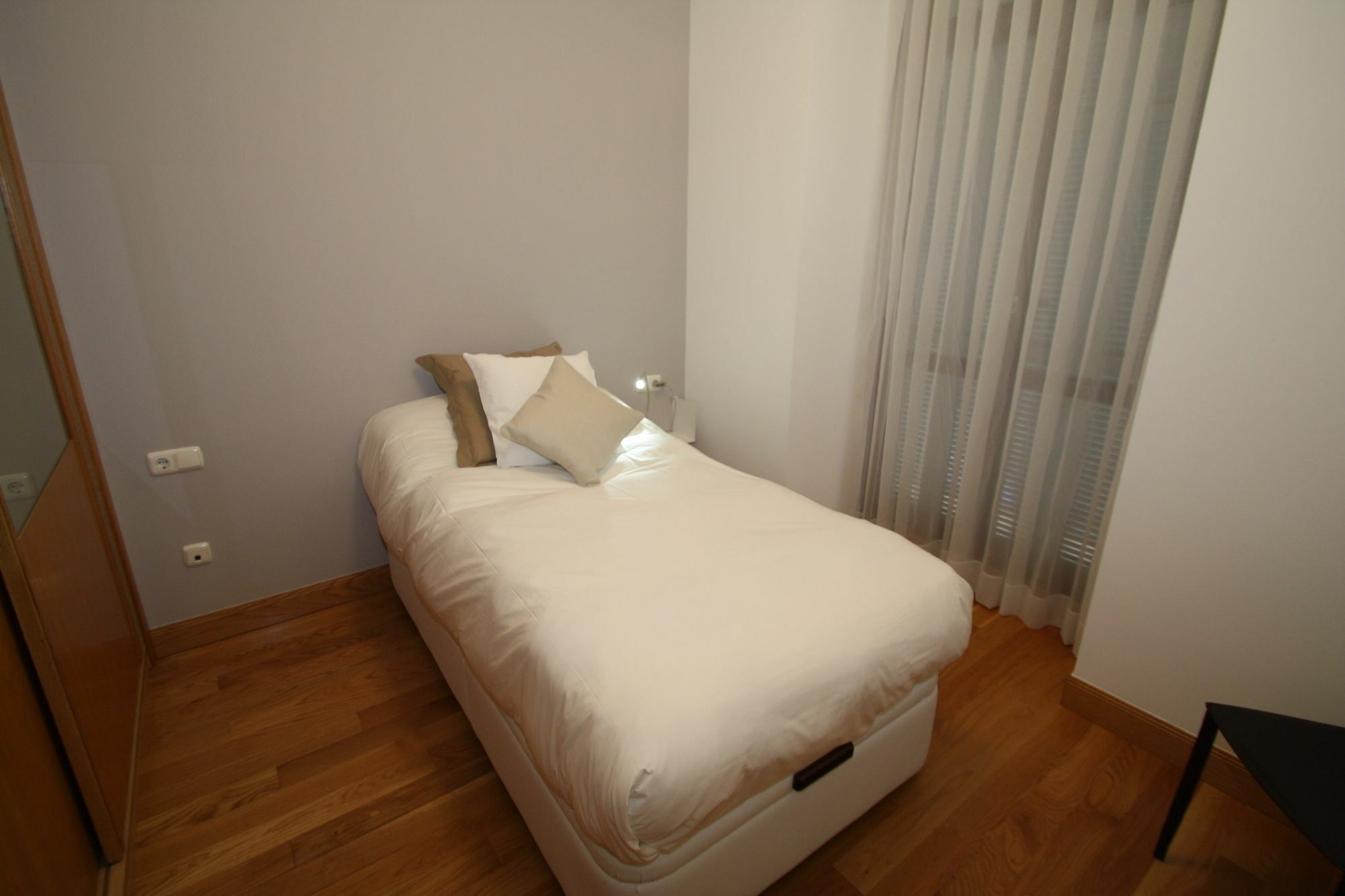 Plaza Guipuzcoa By Feelfree Apartamento