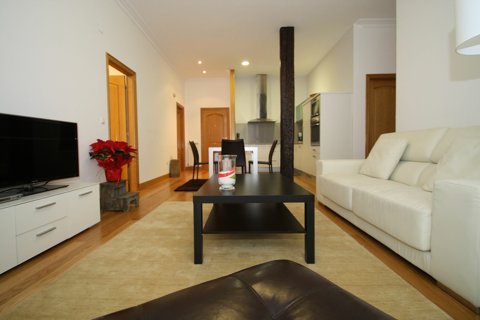 Plaza Guipuzcoa By Feelfree Apartment