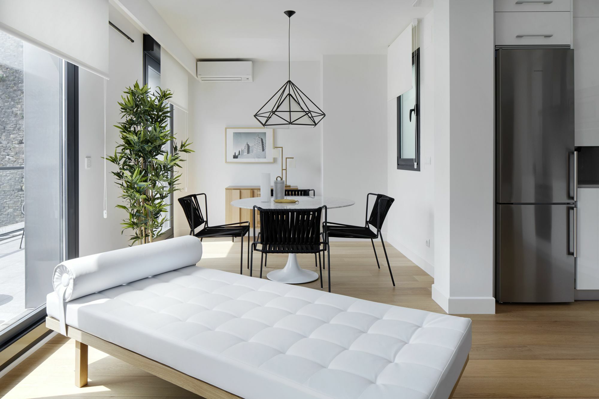Apartment Moshi Terrace By Feelfree
