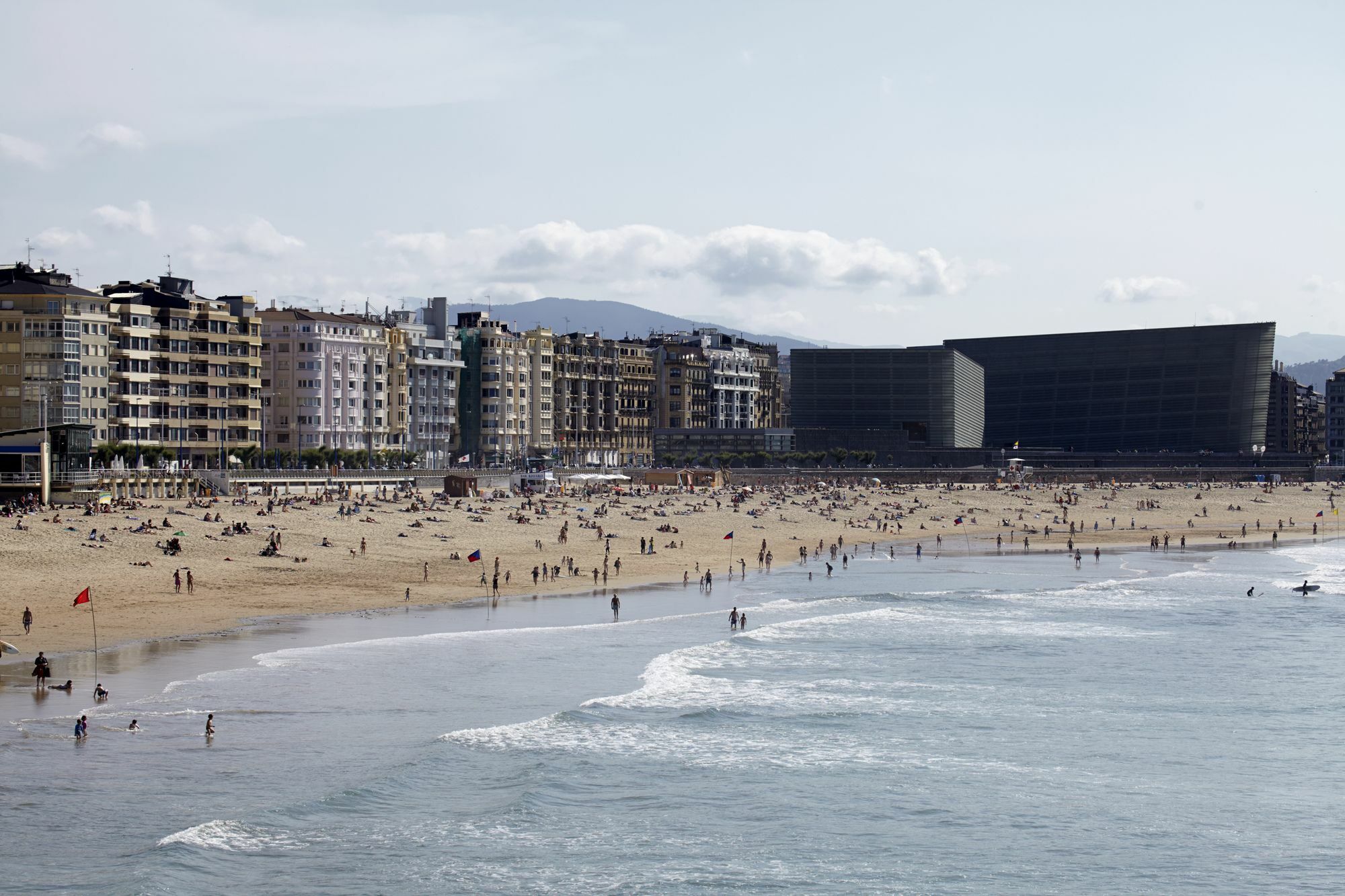 Kantauri By Feelfree San Sebastian