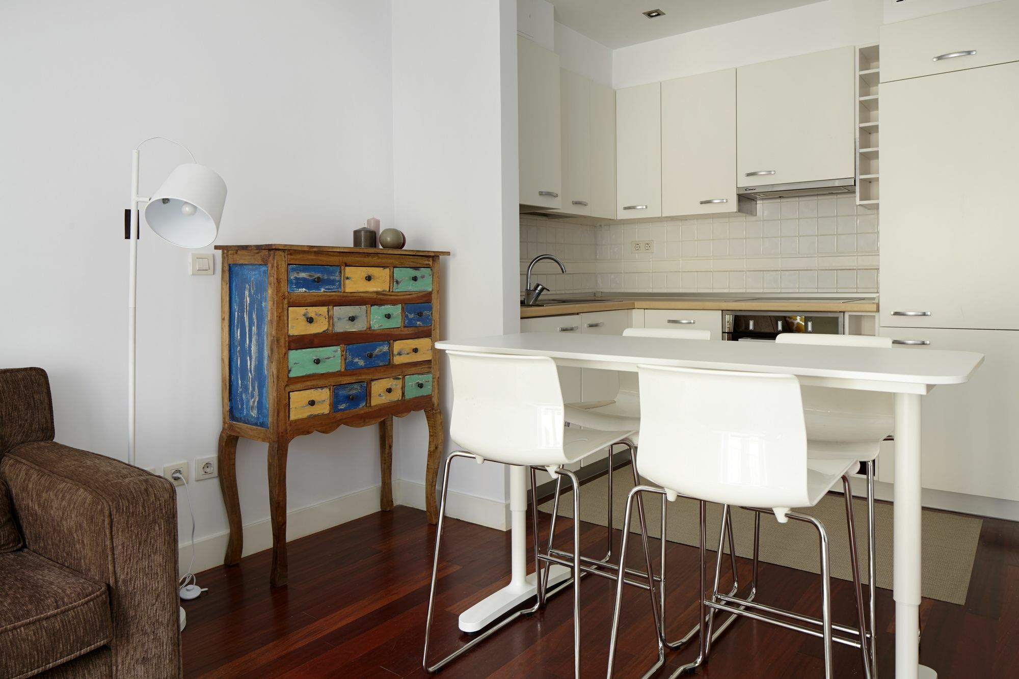 Plaza Guipuzcoa By Feelfree *
