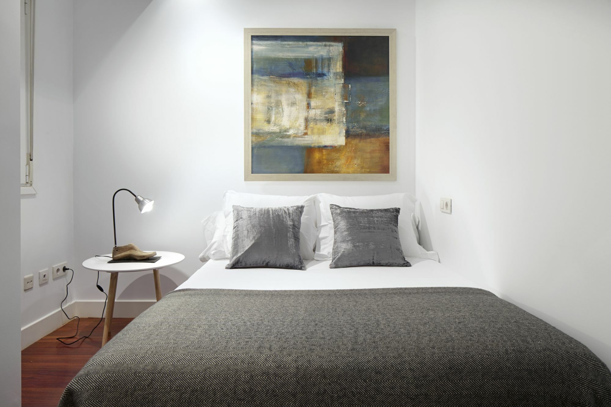 Plaza Guipuzcoa By Feelfree *