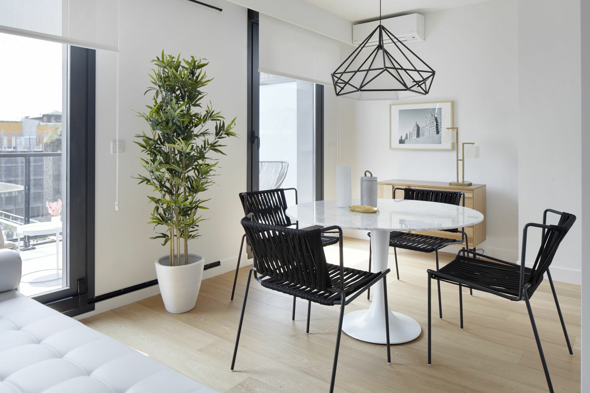 Apartment Moshi Terrace By Feelfree San Sebastian