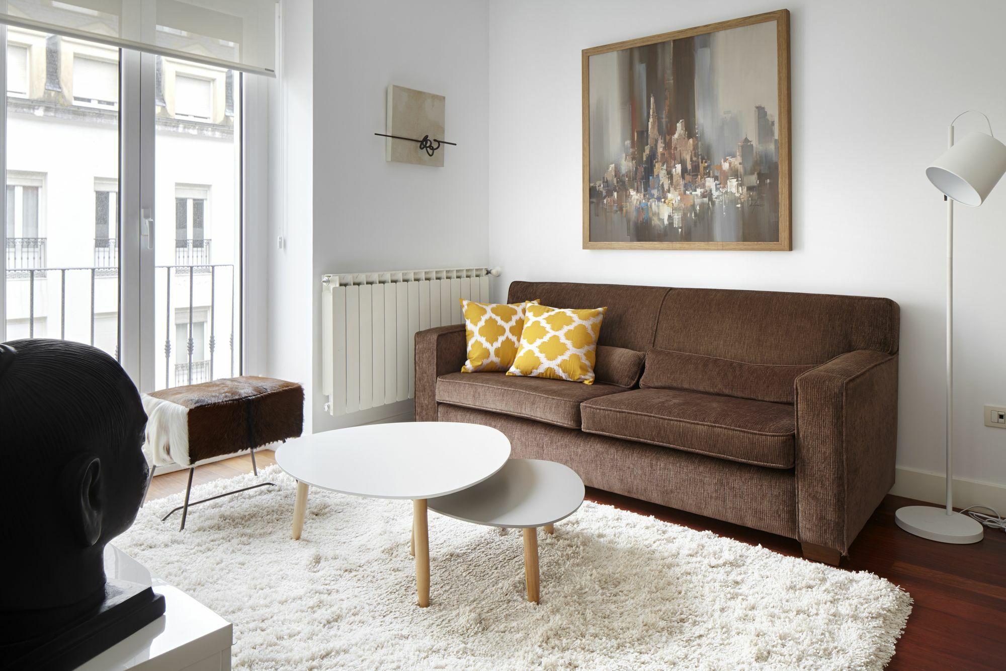 Plaza Guipuzcoa By Feelfree Apartment *