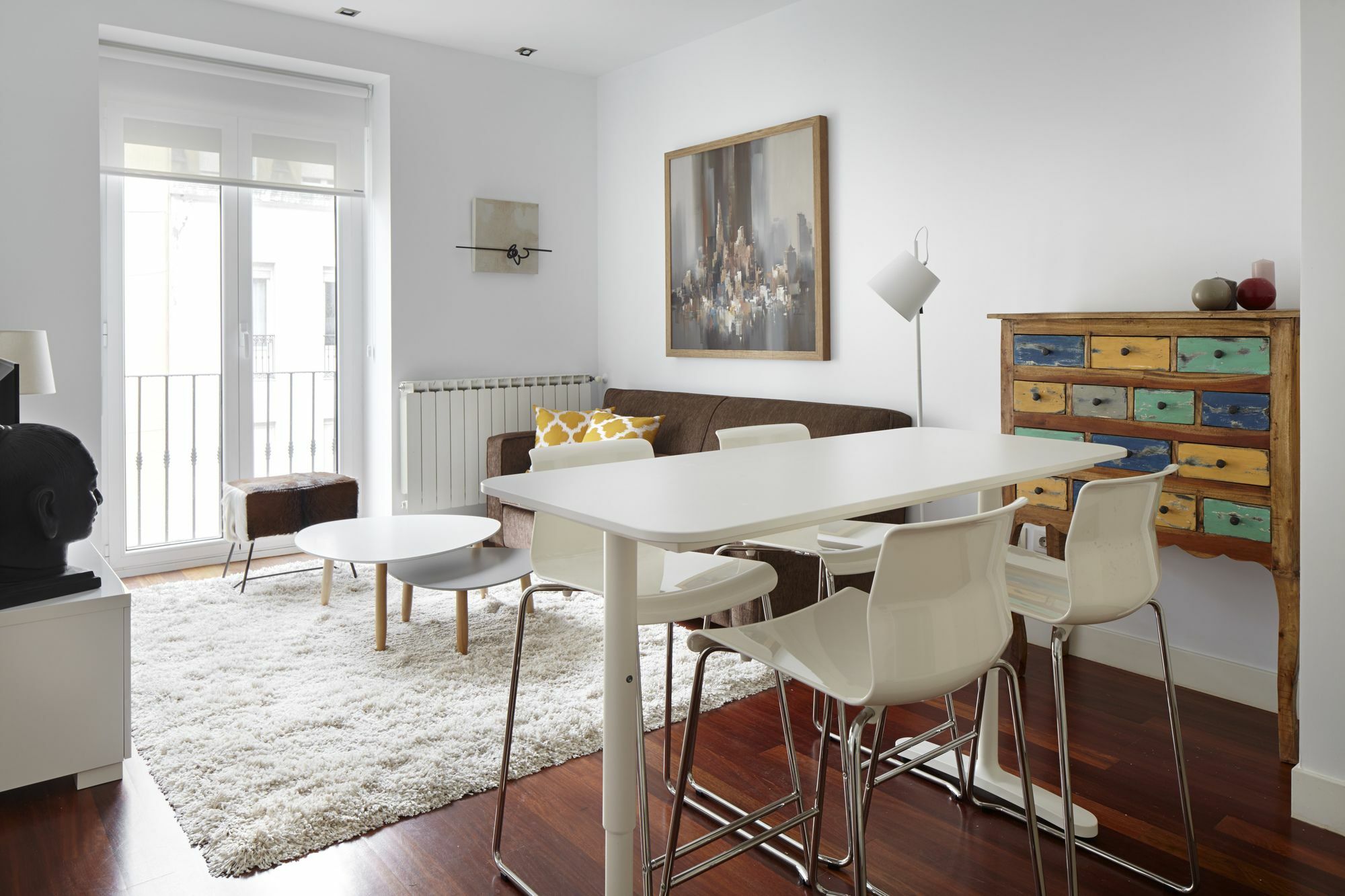 Plaza Guipuzcoa By Feelfree *