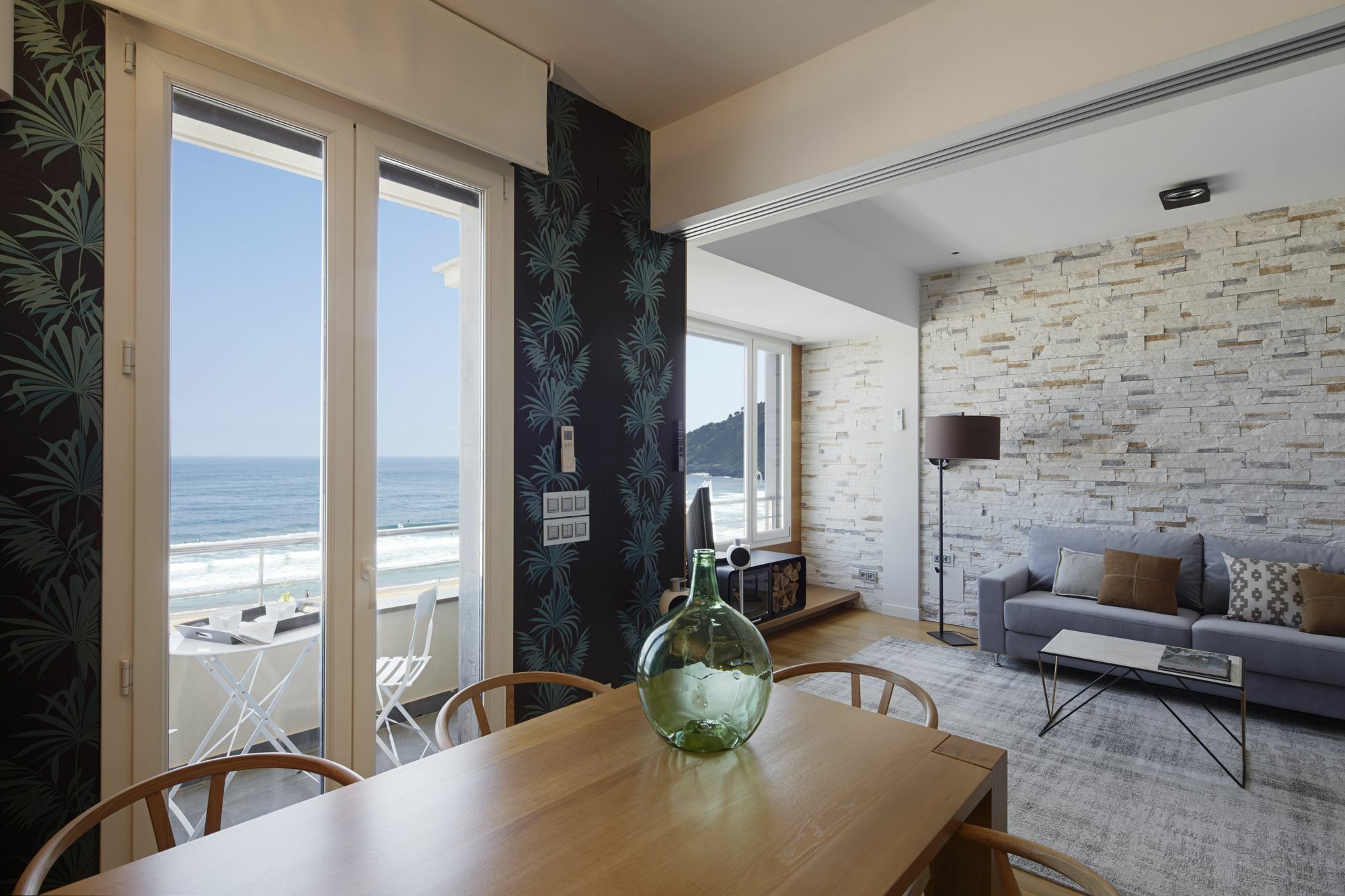 Kantauri By Feelfree Apartment