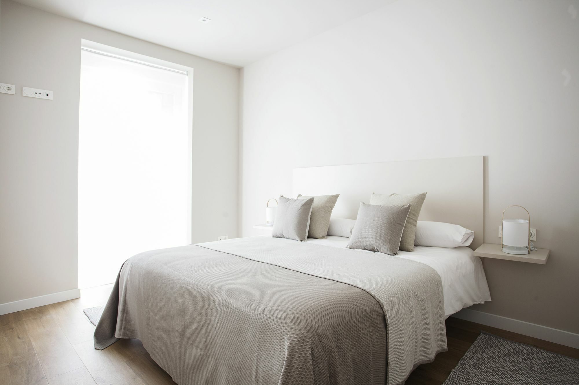 Apartment Urbieta Center - Iberorent San Sebastian