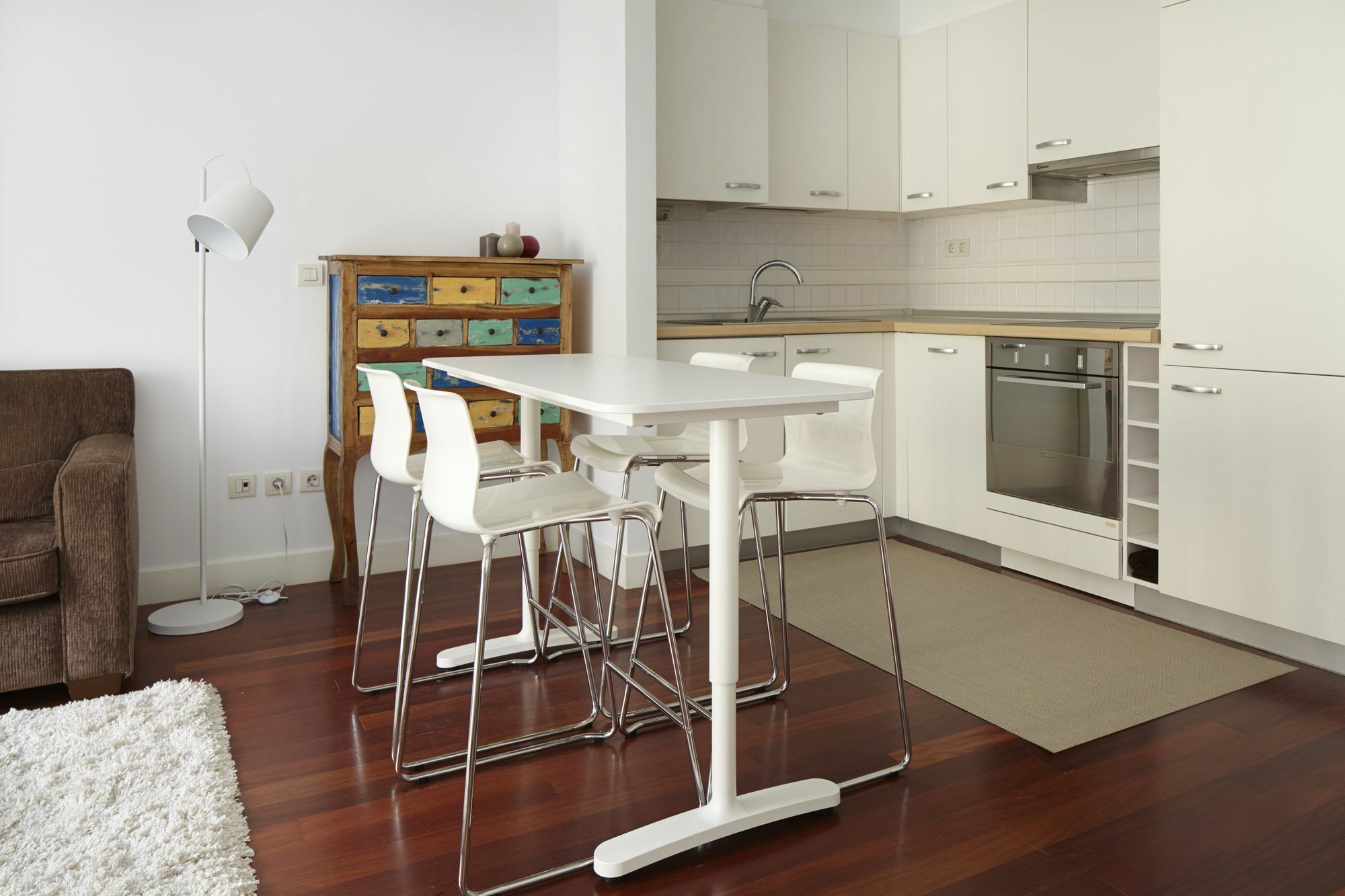 Apartment Plaza Guipuzcoa By Feelfree