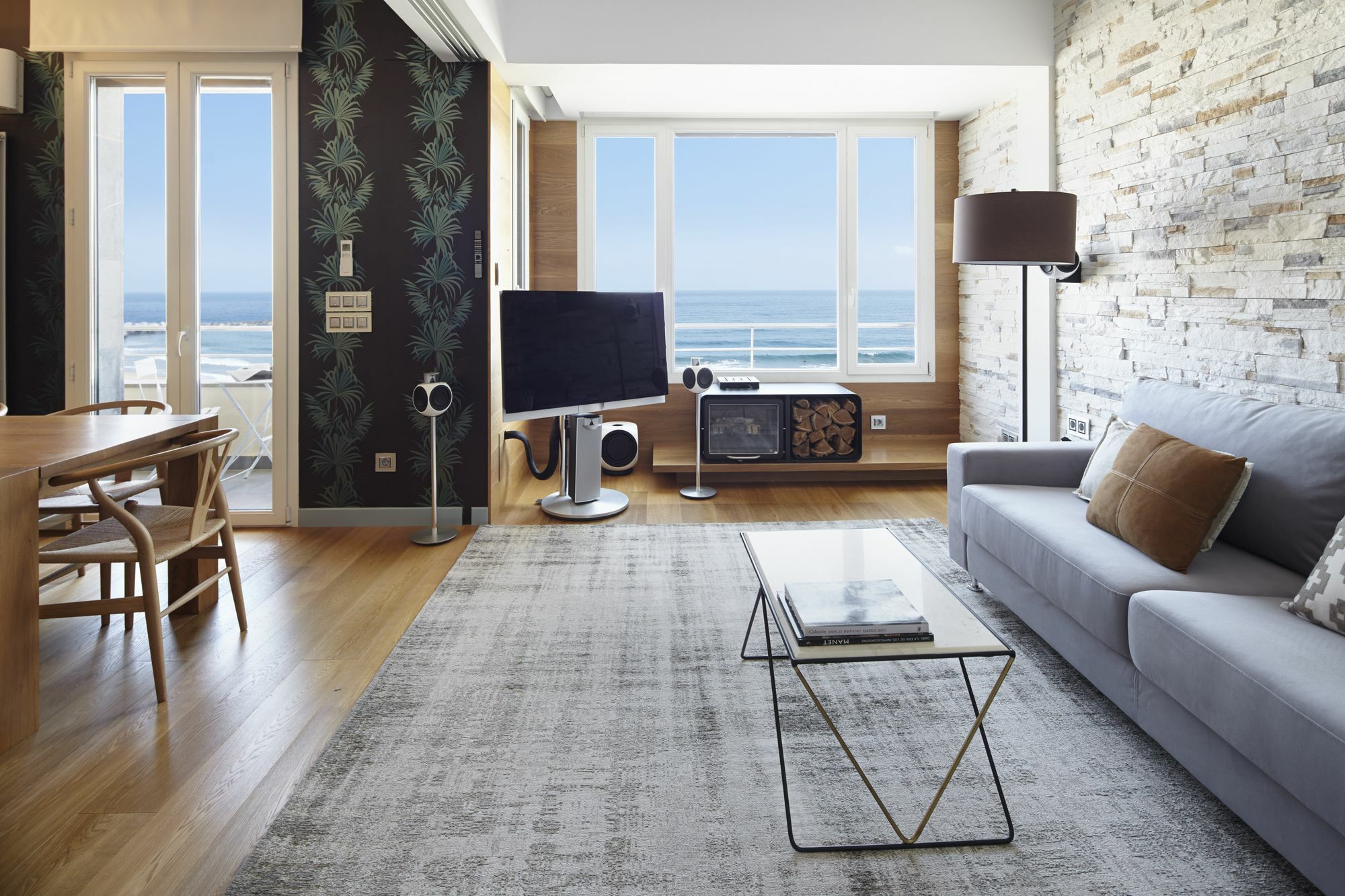 Apartment Kantauri By Feelfree San Sebastian