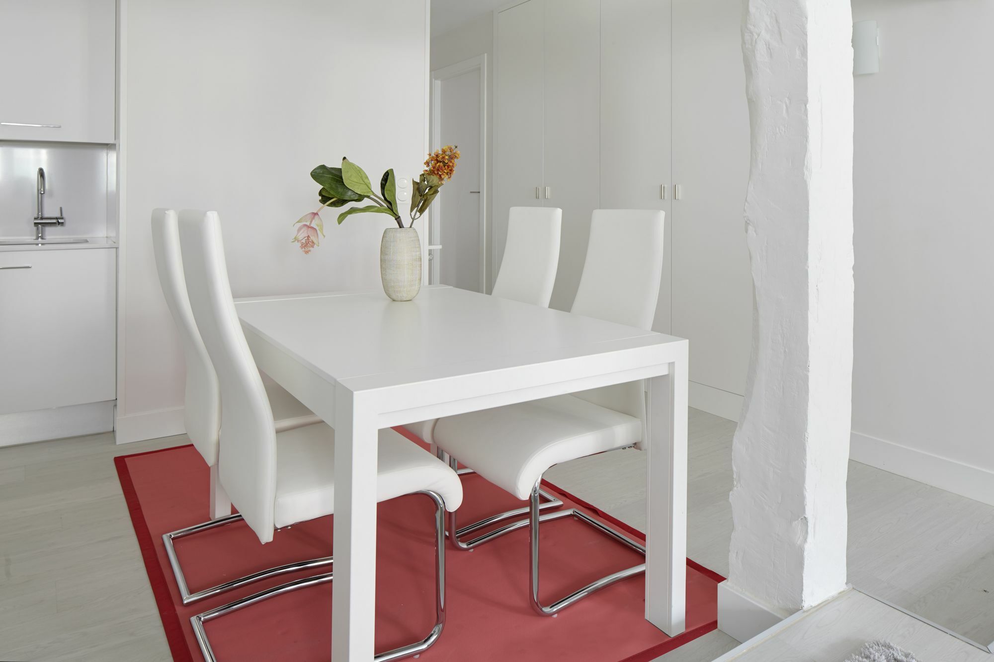 Zuria By Feelfree Apartment *