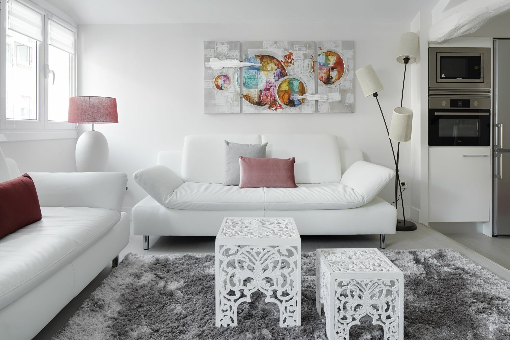 Zuria By Feelfree * San Sebastian