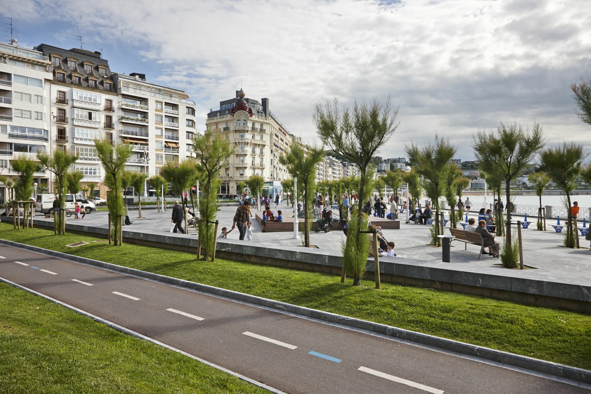 Zuria By Feelfree * San Sebastian