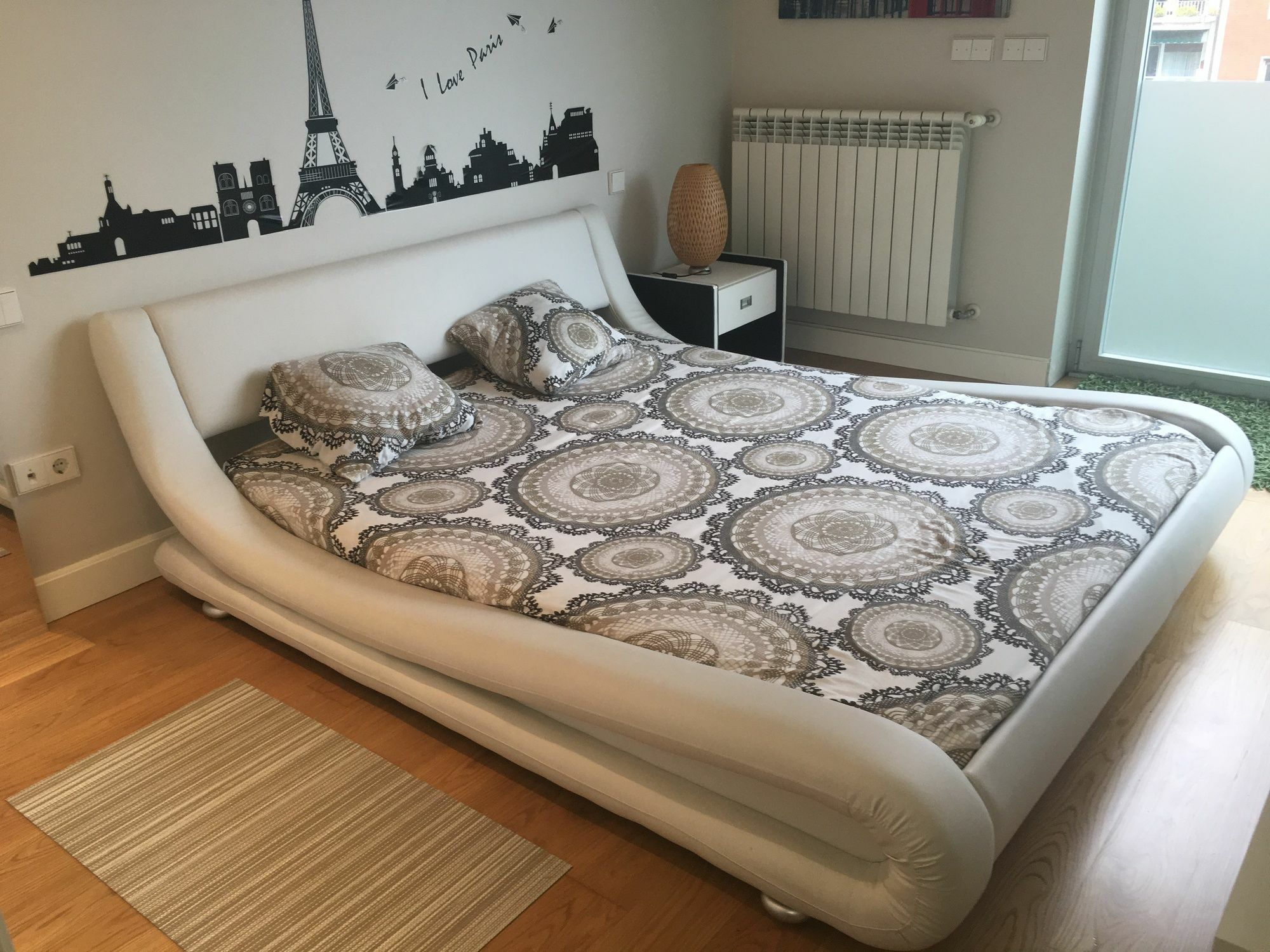 Amara Astoria-luxury Apartment San Sebastian