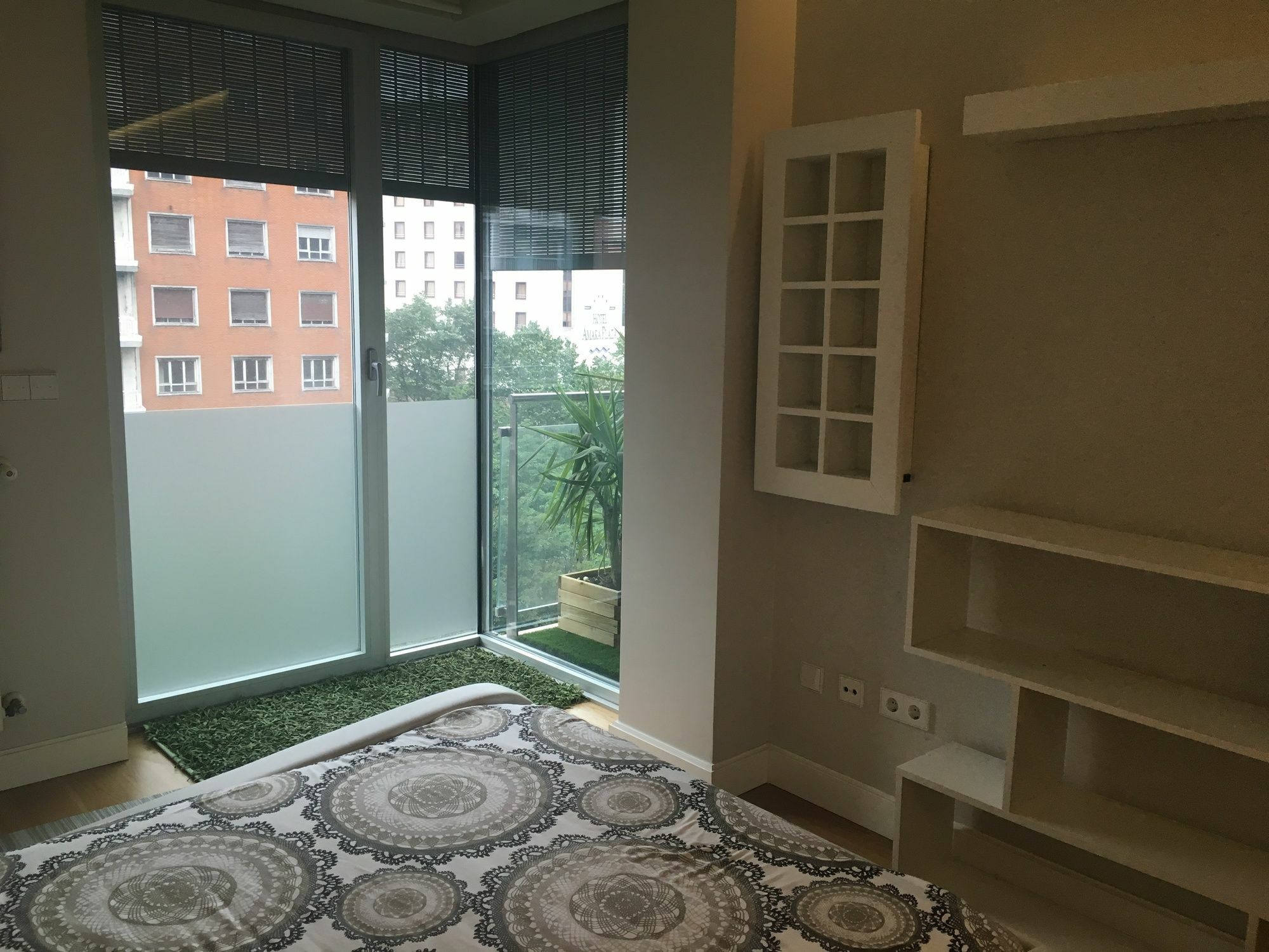Amara Astoria-luxury Apartment San Sebastian
