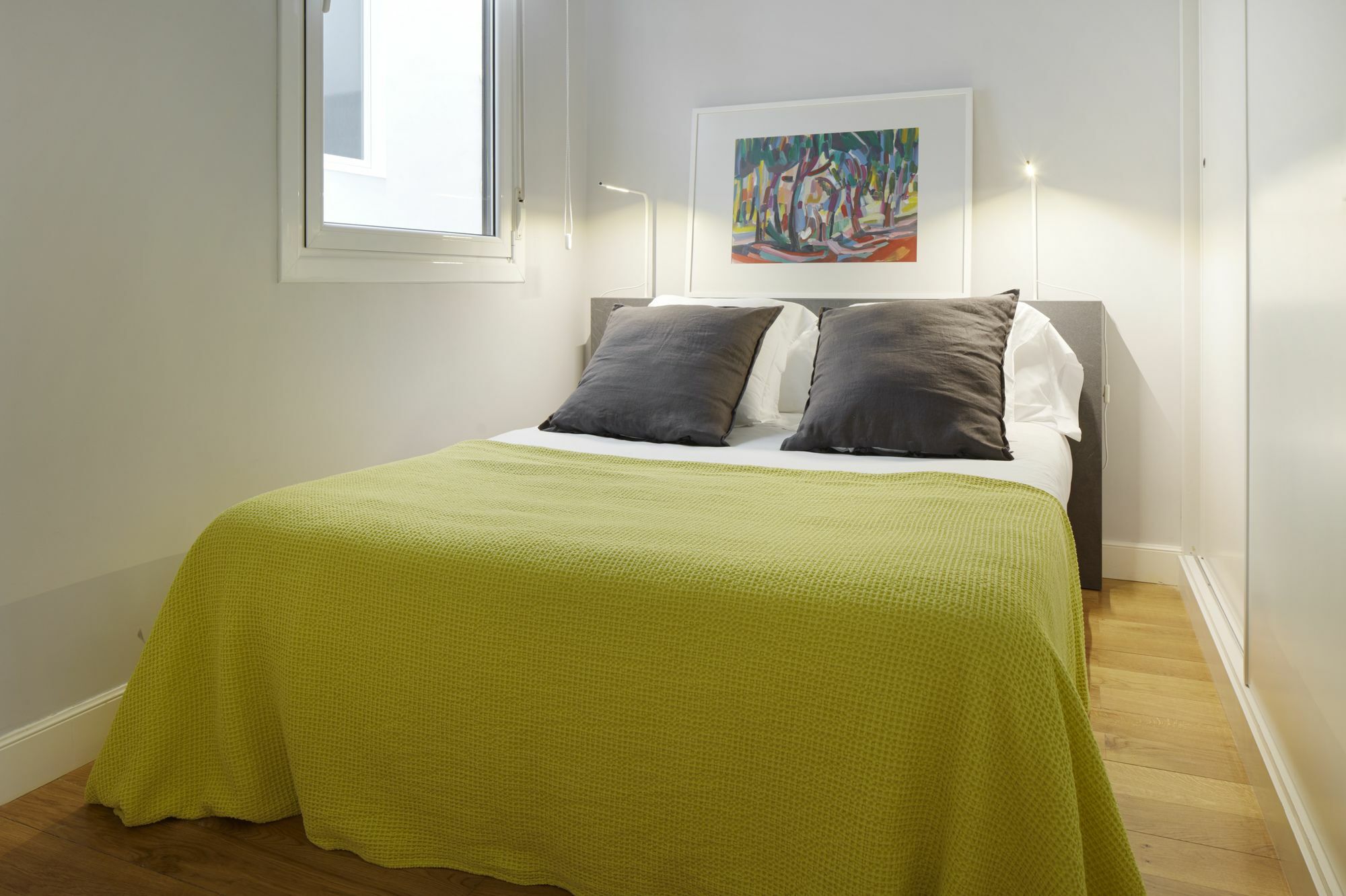Kurhaus By Feelfree Apartment *