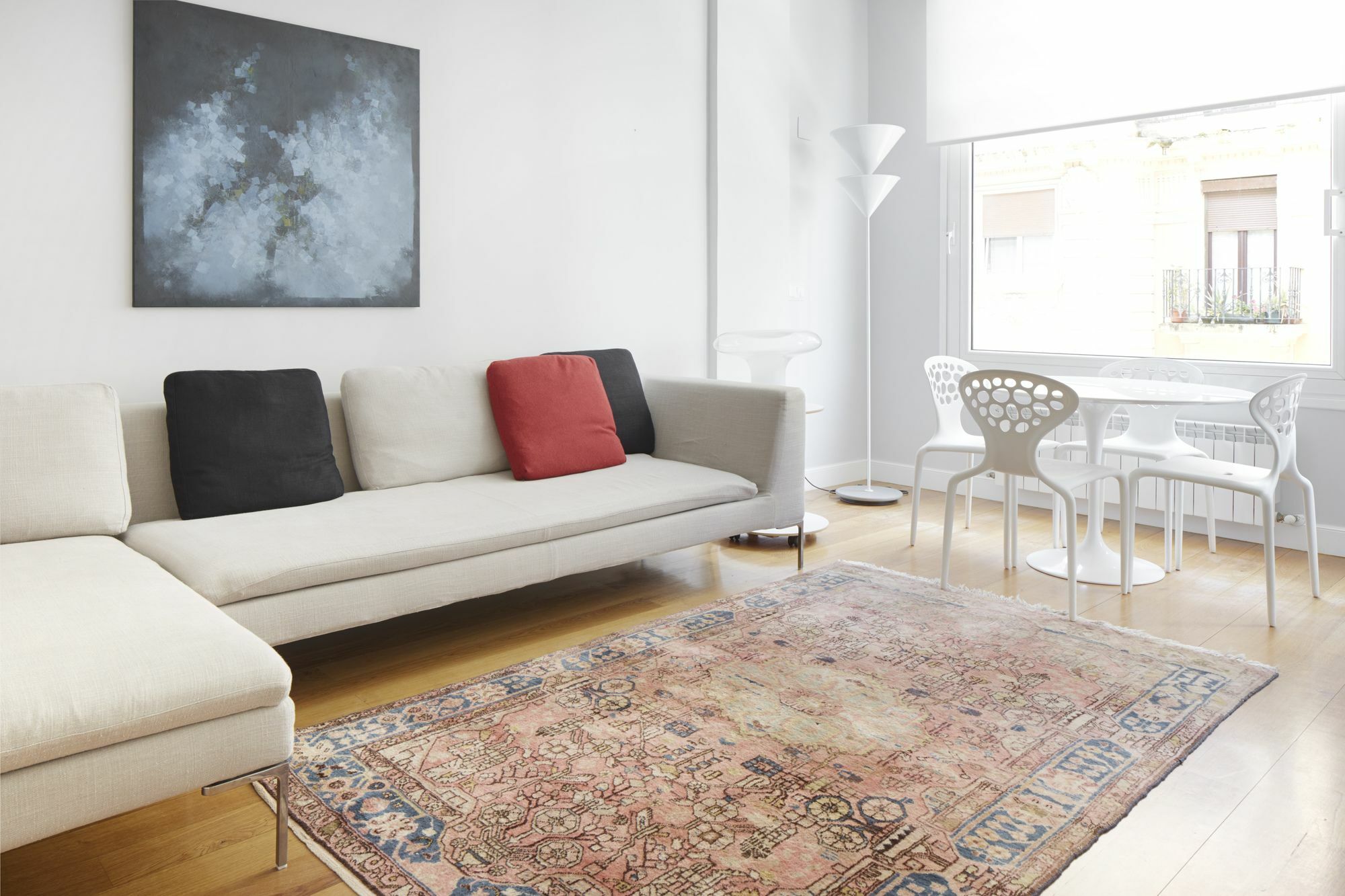Apartment Kurhaus By Feelfree San Sebastian