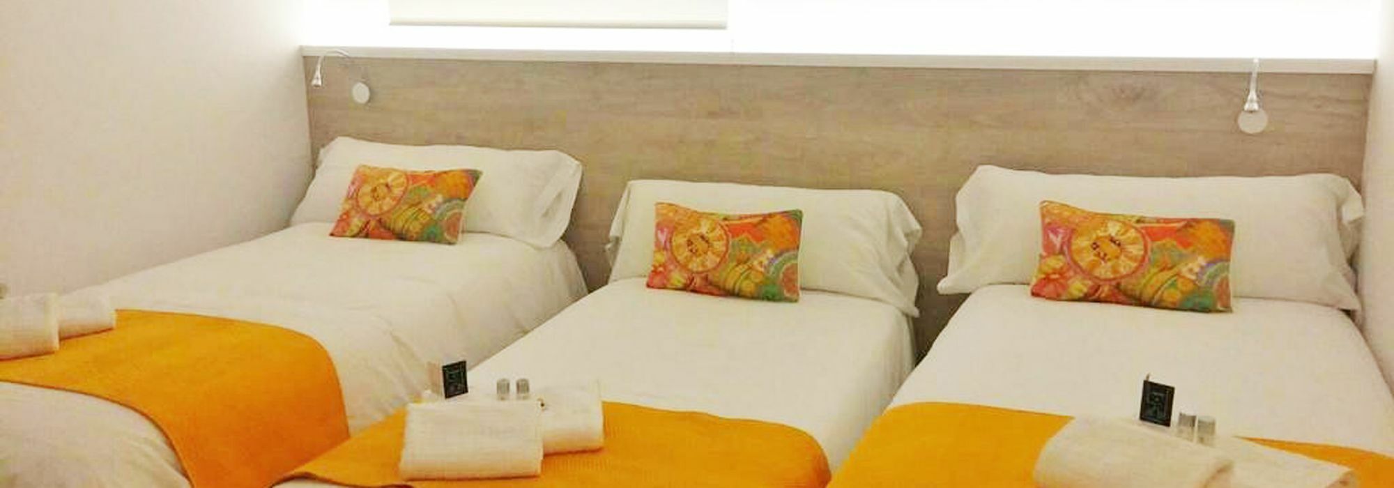 El Puerto Guest house *