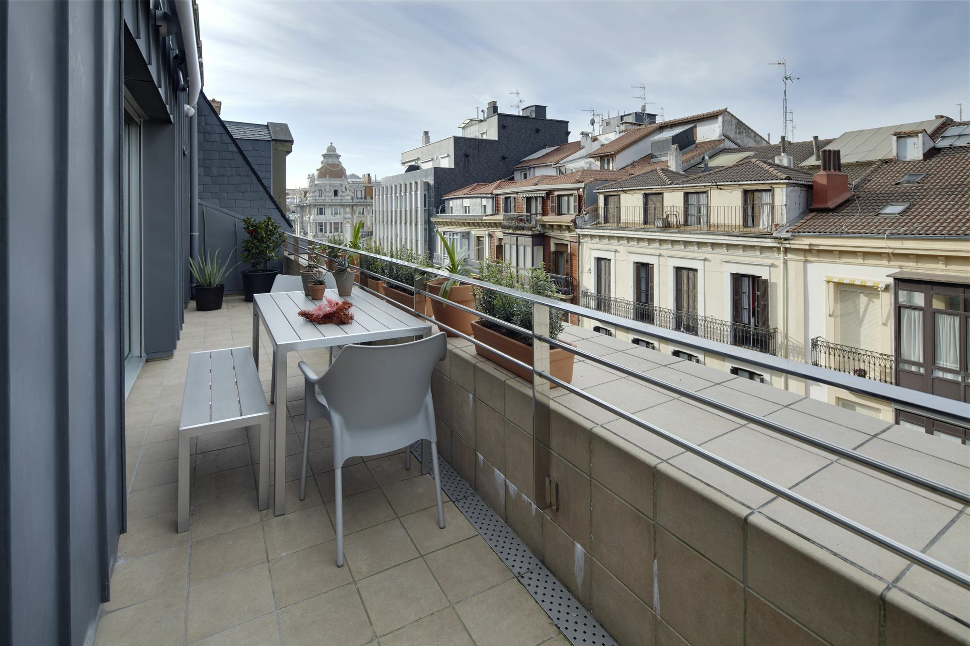 Apartment Kokotxa By Feelfree San Sebastian