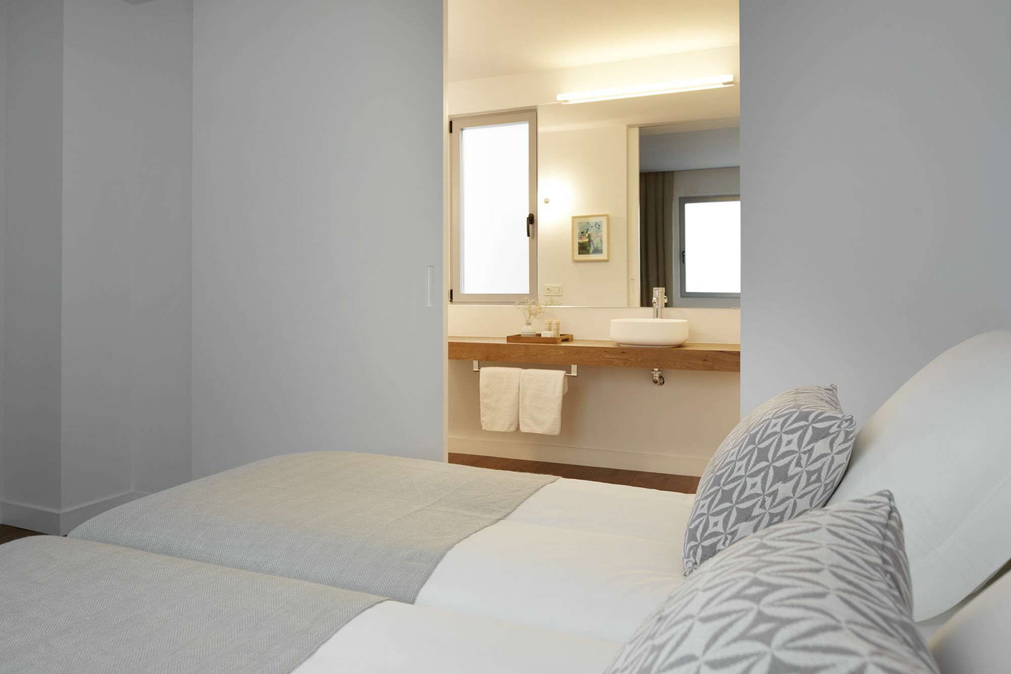 Zurriola Loft By Feelfree *