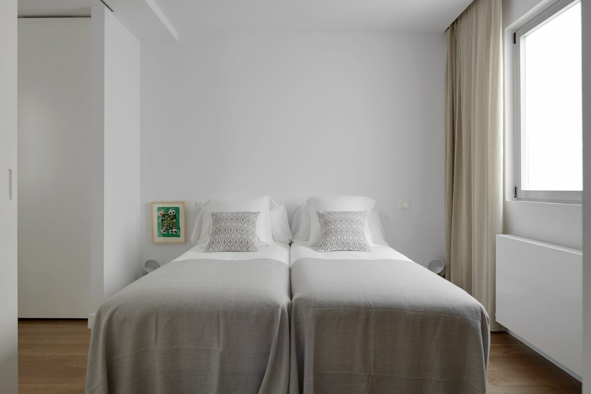 Zurriola Loft By Feelfree