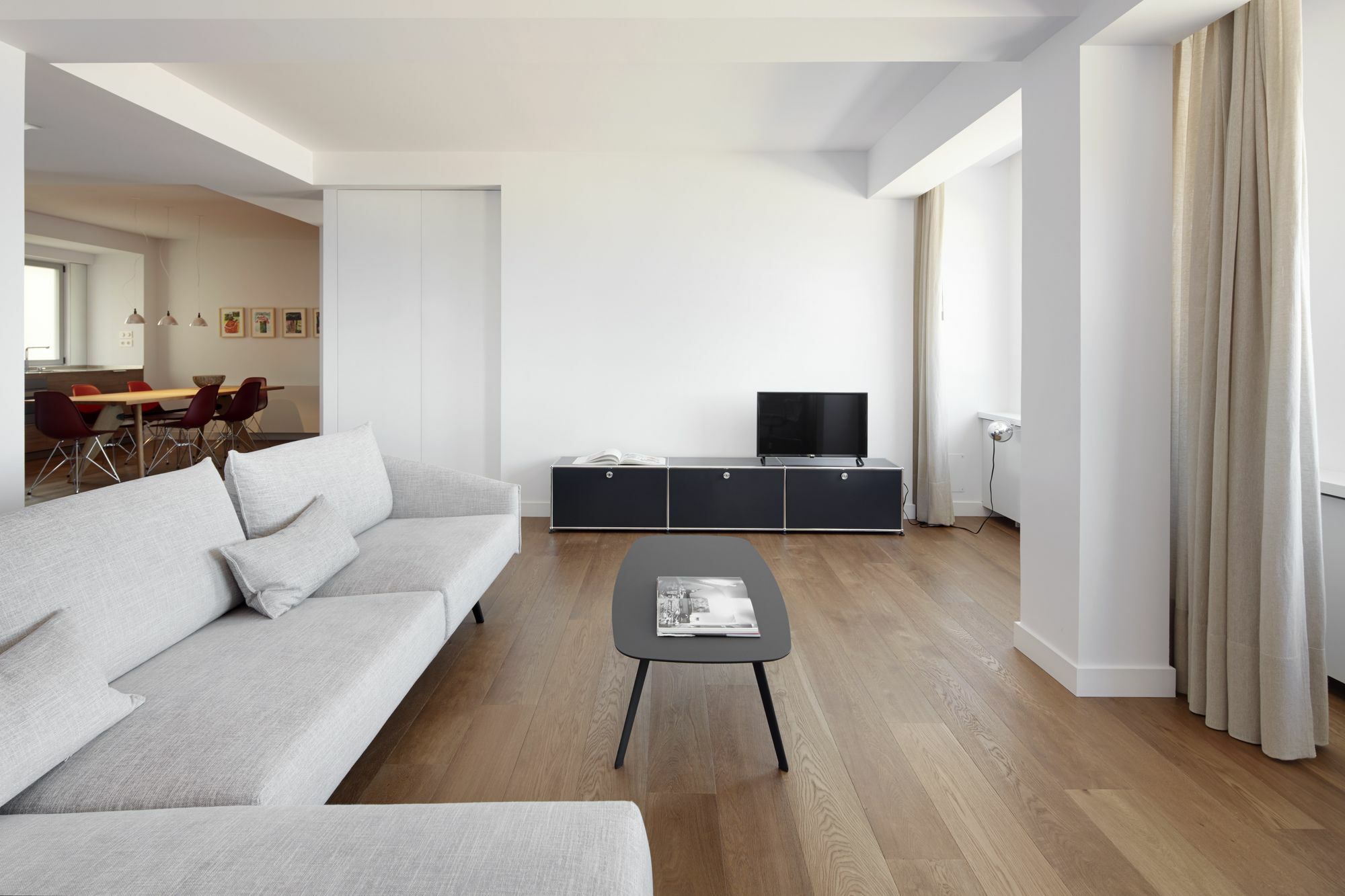 Appartement Zurriola Loft By Feelfree *