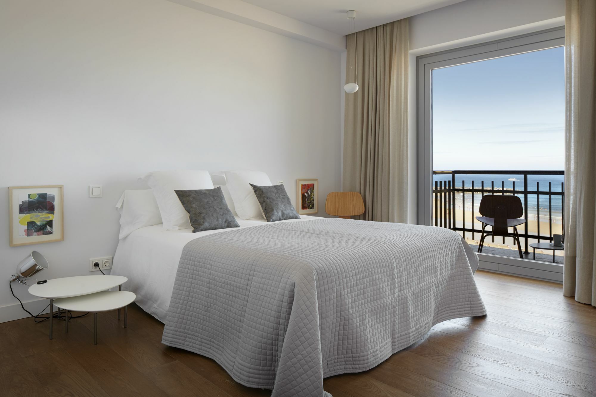 Zurriola Loft By Feelfree Saint-Sébastien
