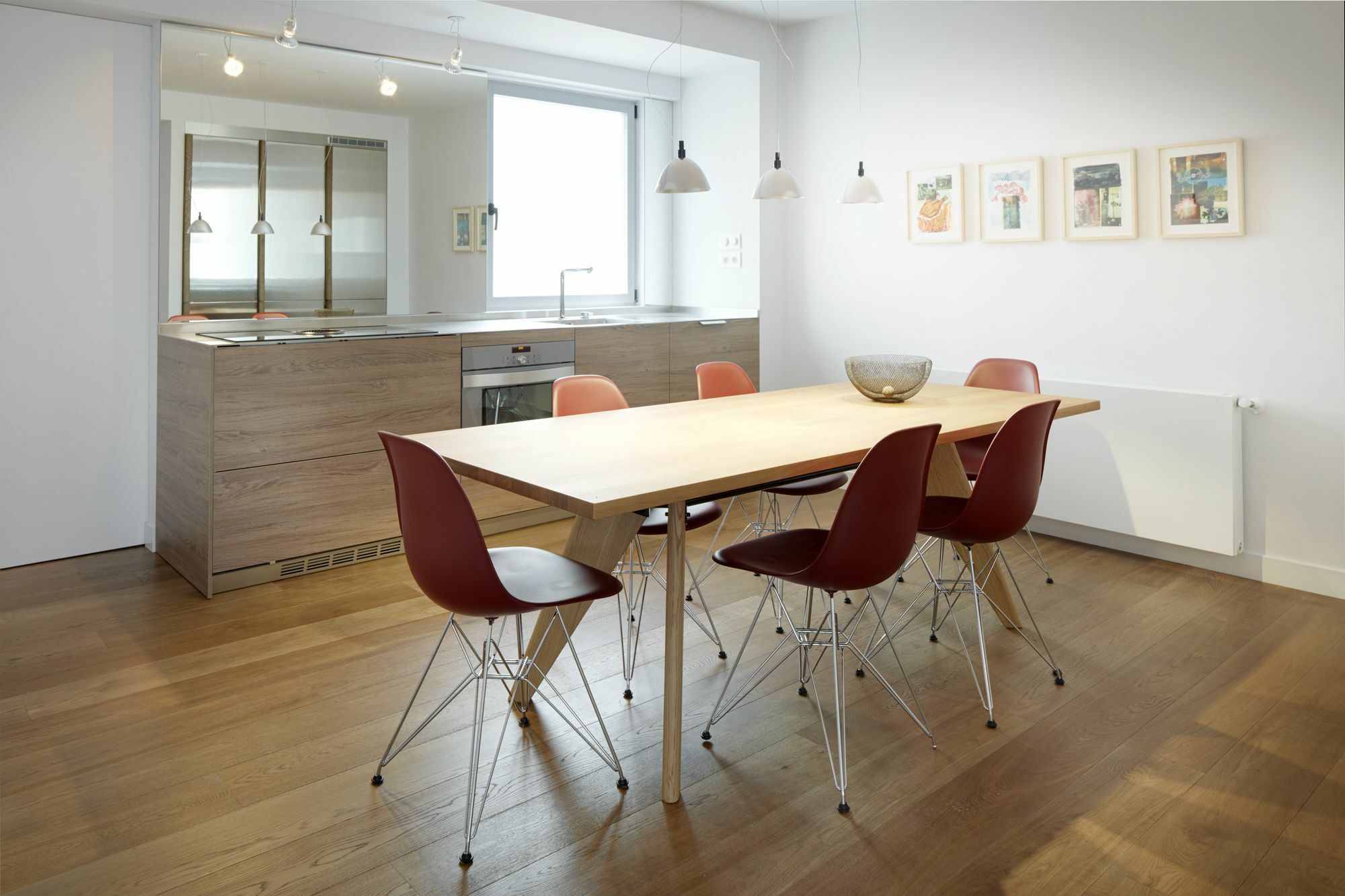 Appartement Zurriola Loft By Feelfree *