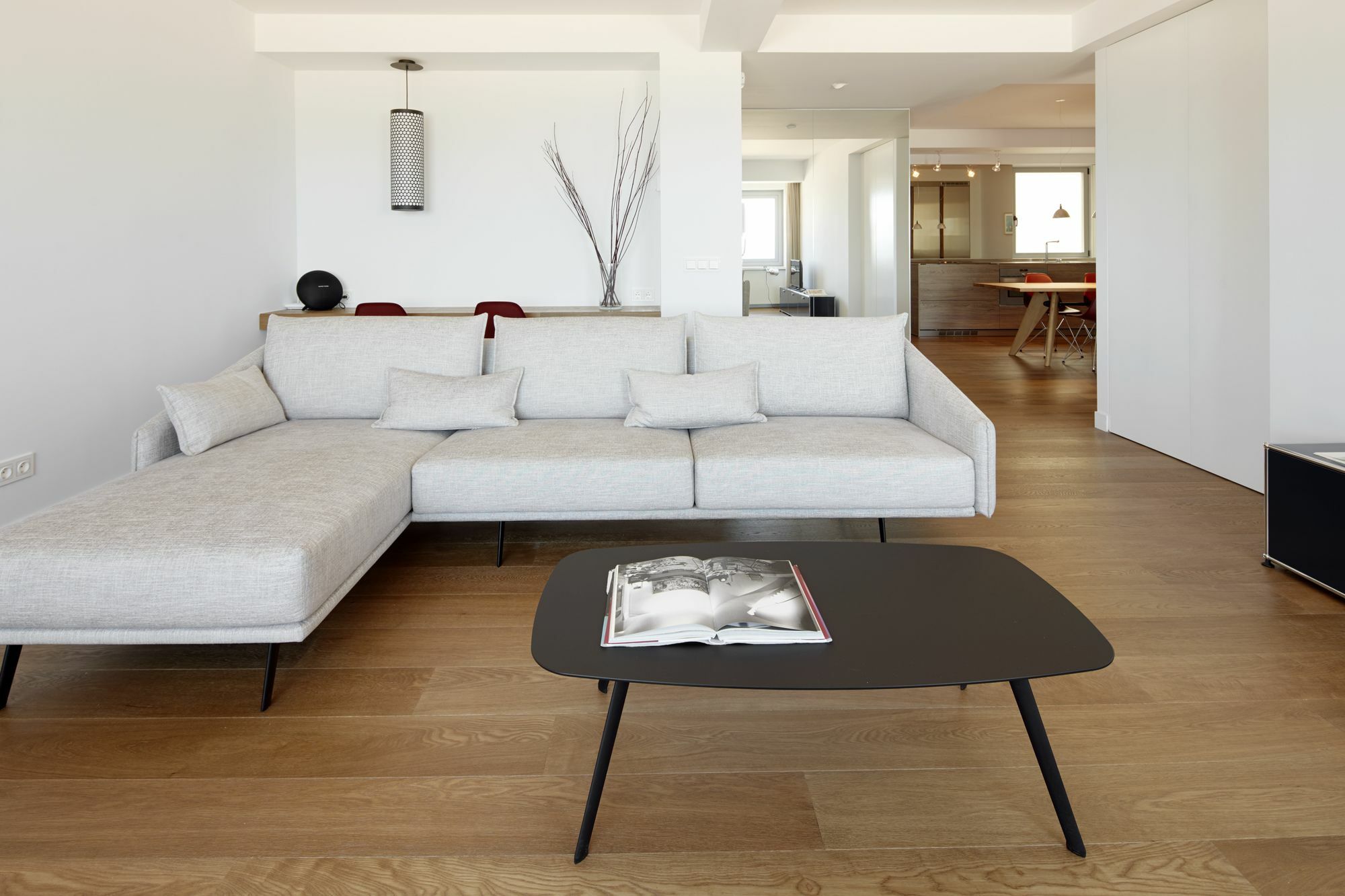 Zurriola Loft By Feelfree Appartement
