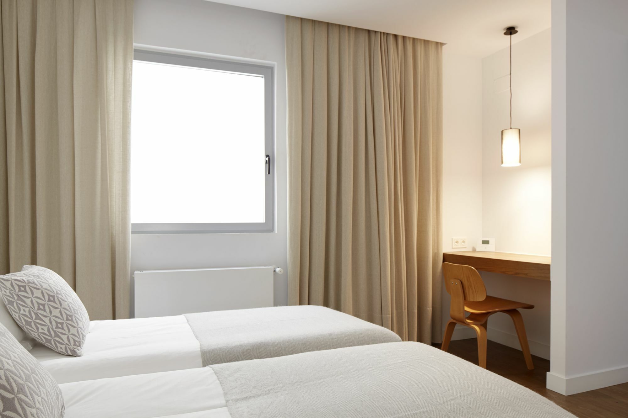 Zurriola Loft By Feelfree * Saint-Sébastien