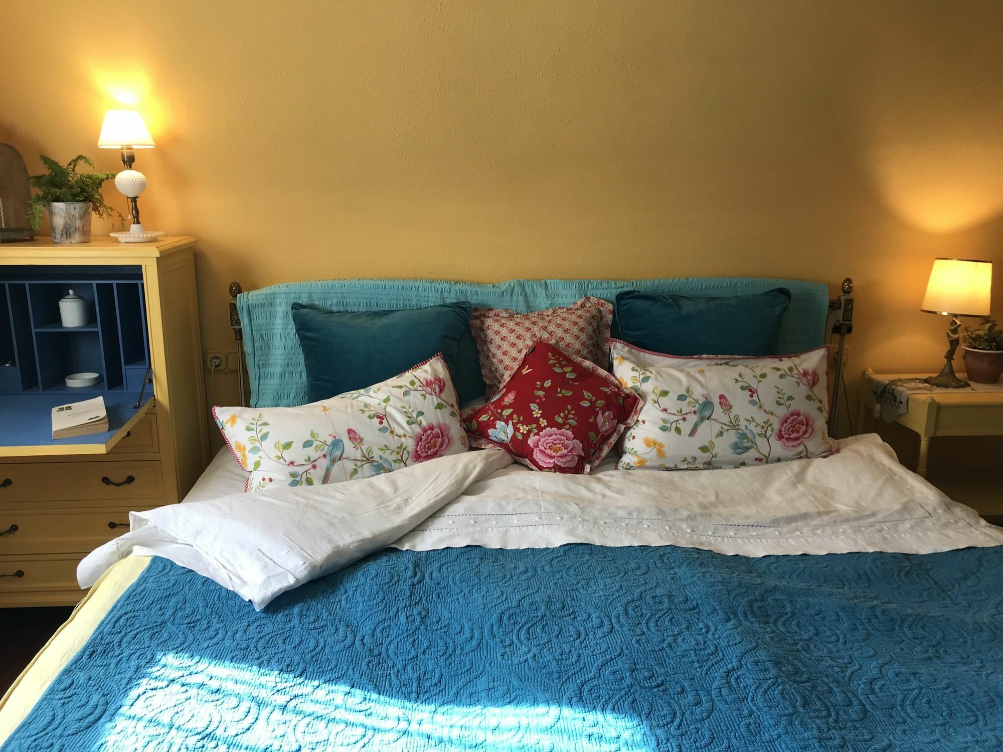 Homestay Far Out San Sebastian