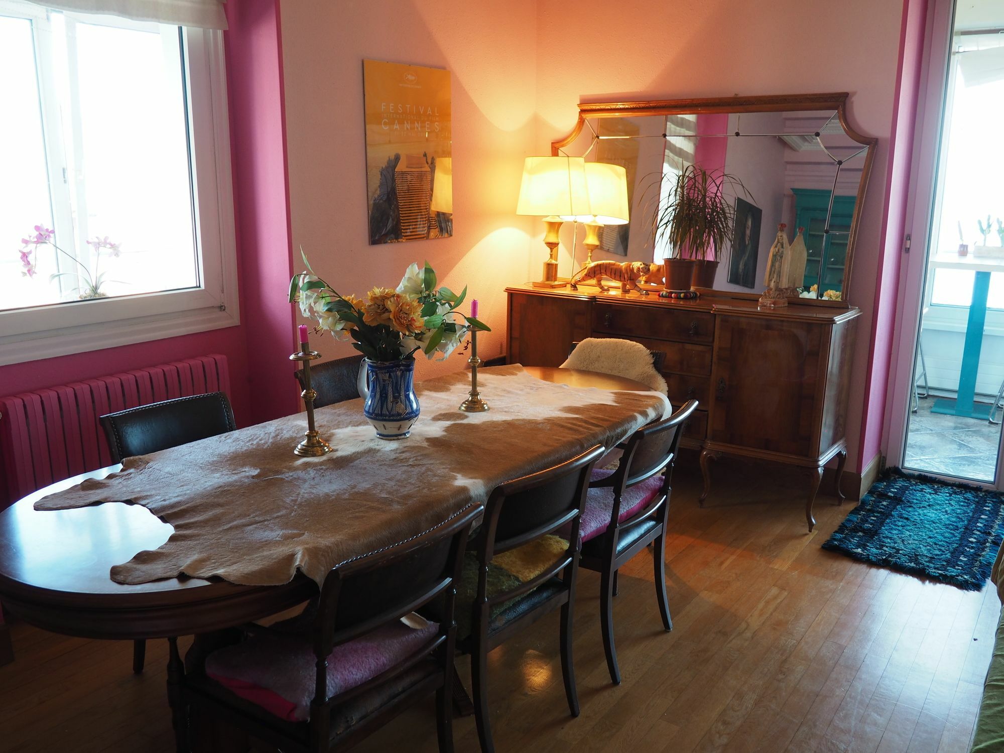 Far Out Homestay