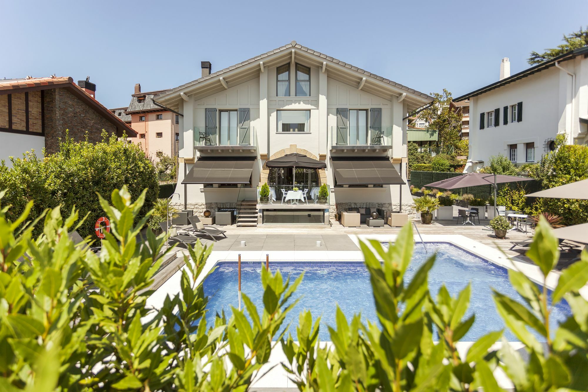 Guest house Birdie Boutique - Adults Only 4*