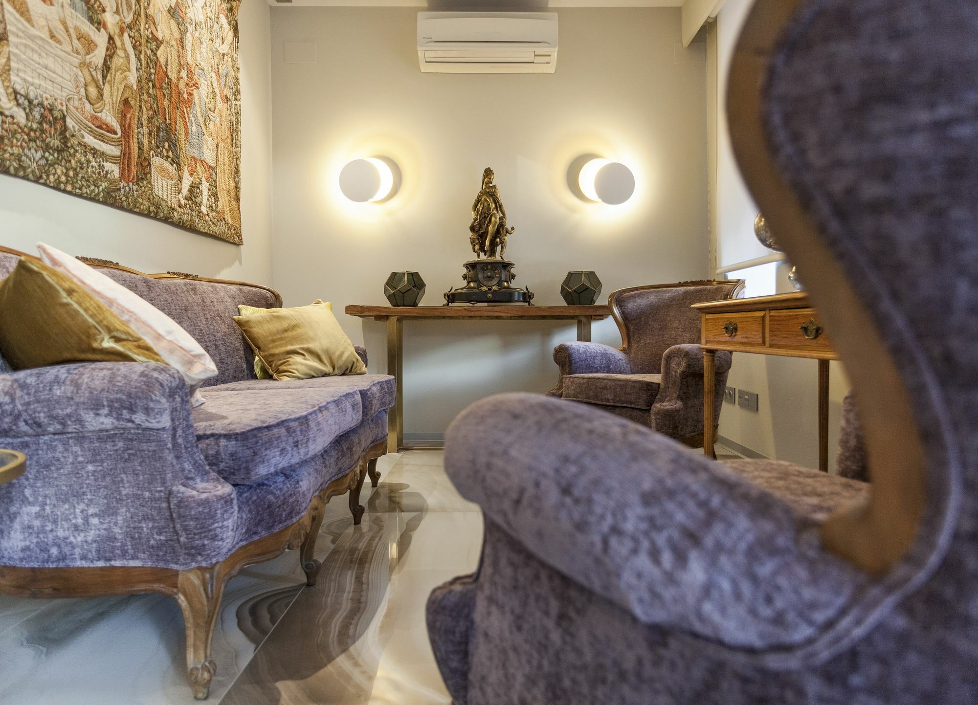 Birdie Boutique - Adults Only San Sebastian