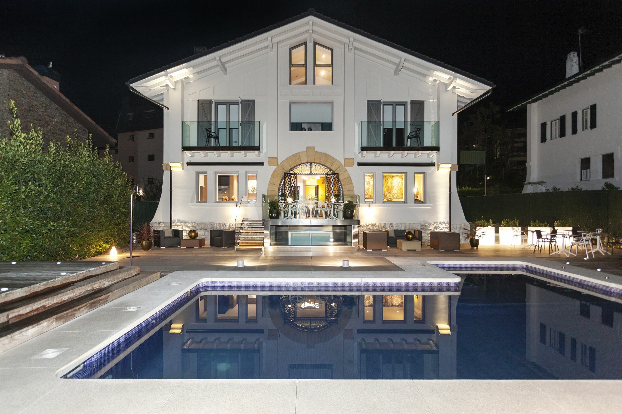 Birdie Boutique - Adults Only Guest house 4*