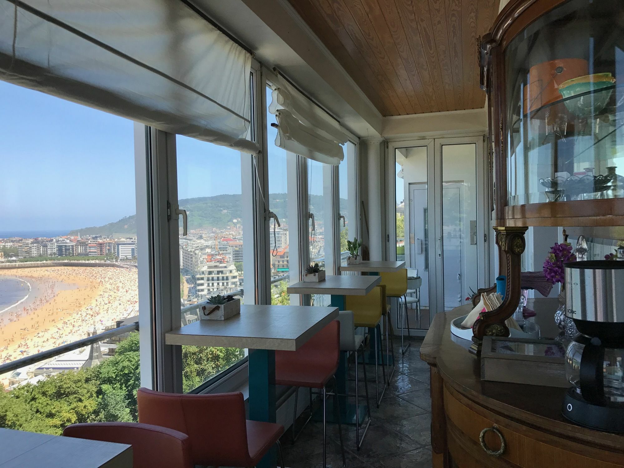 Far Out Homestay