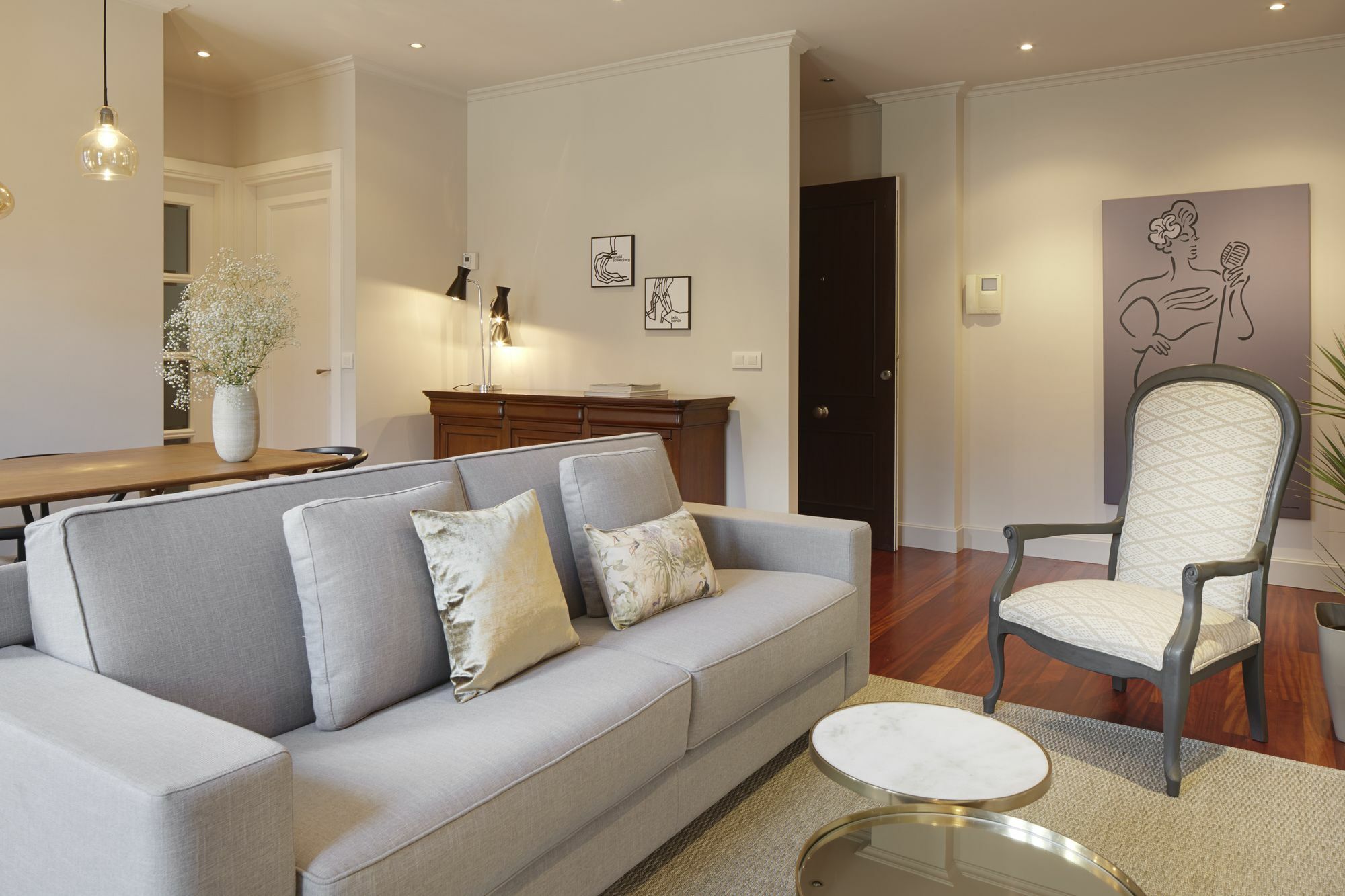 Garibay Terrace By Feelfree Apartment *