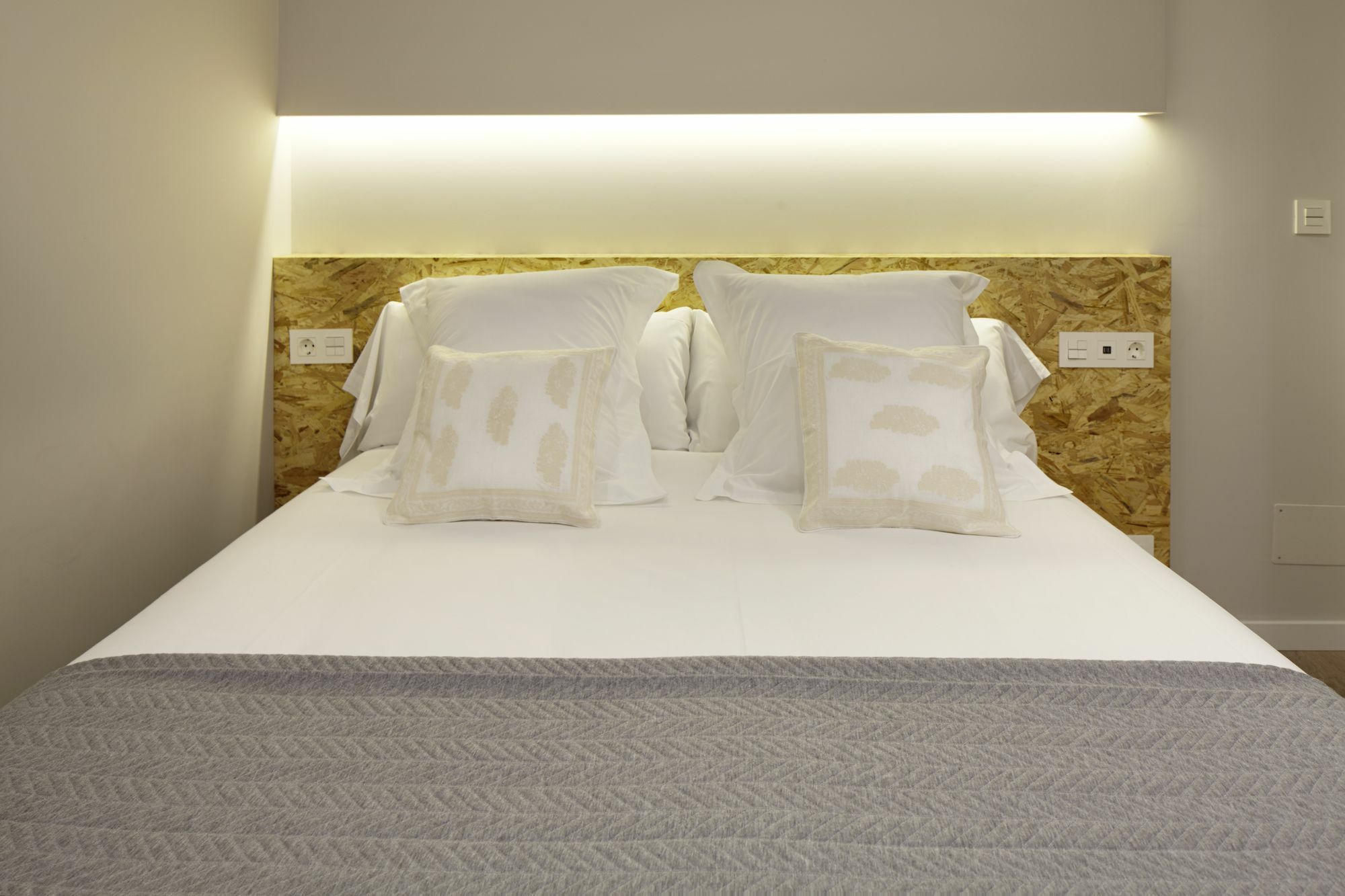 Jai Alai By Feelfree Apartment San Sebastián